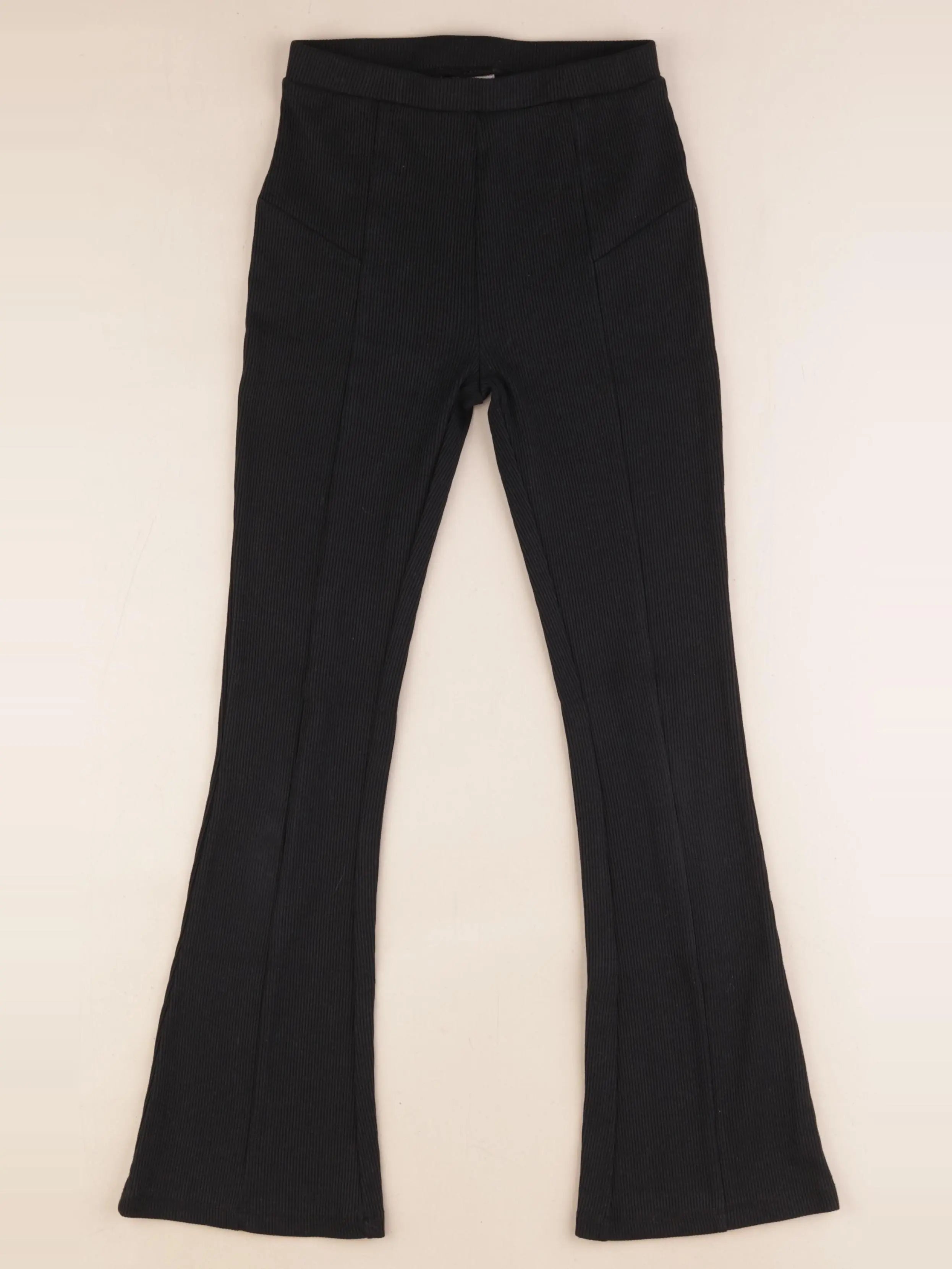 Tape à l'oeil - legging noir - 9 ans