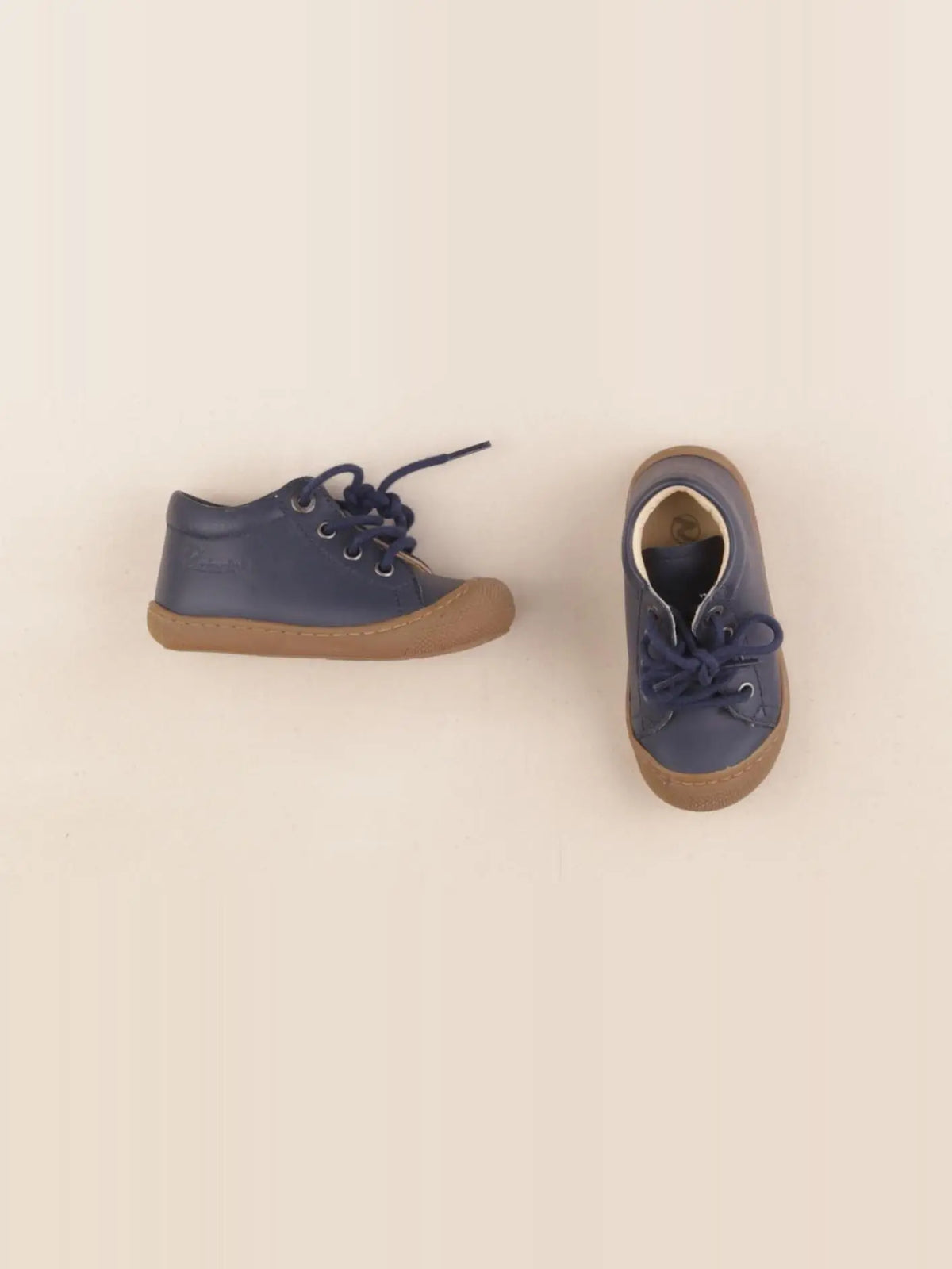 Naturino - baskets bleu - pointure 20