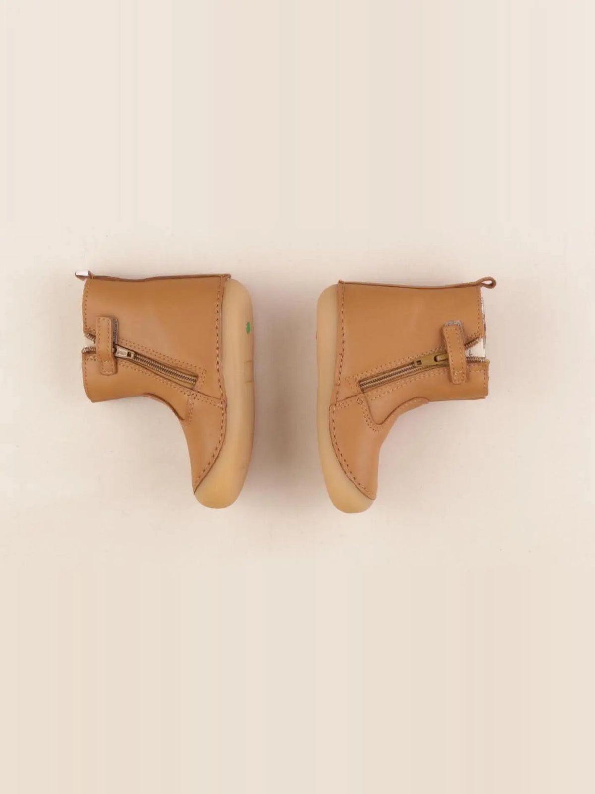 Kickers - bottes marron - pointure 20
