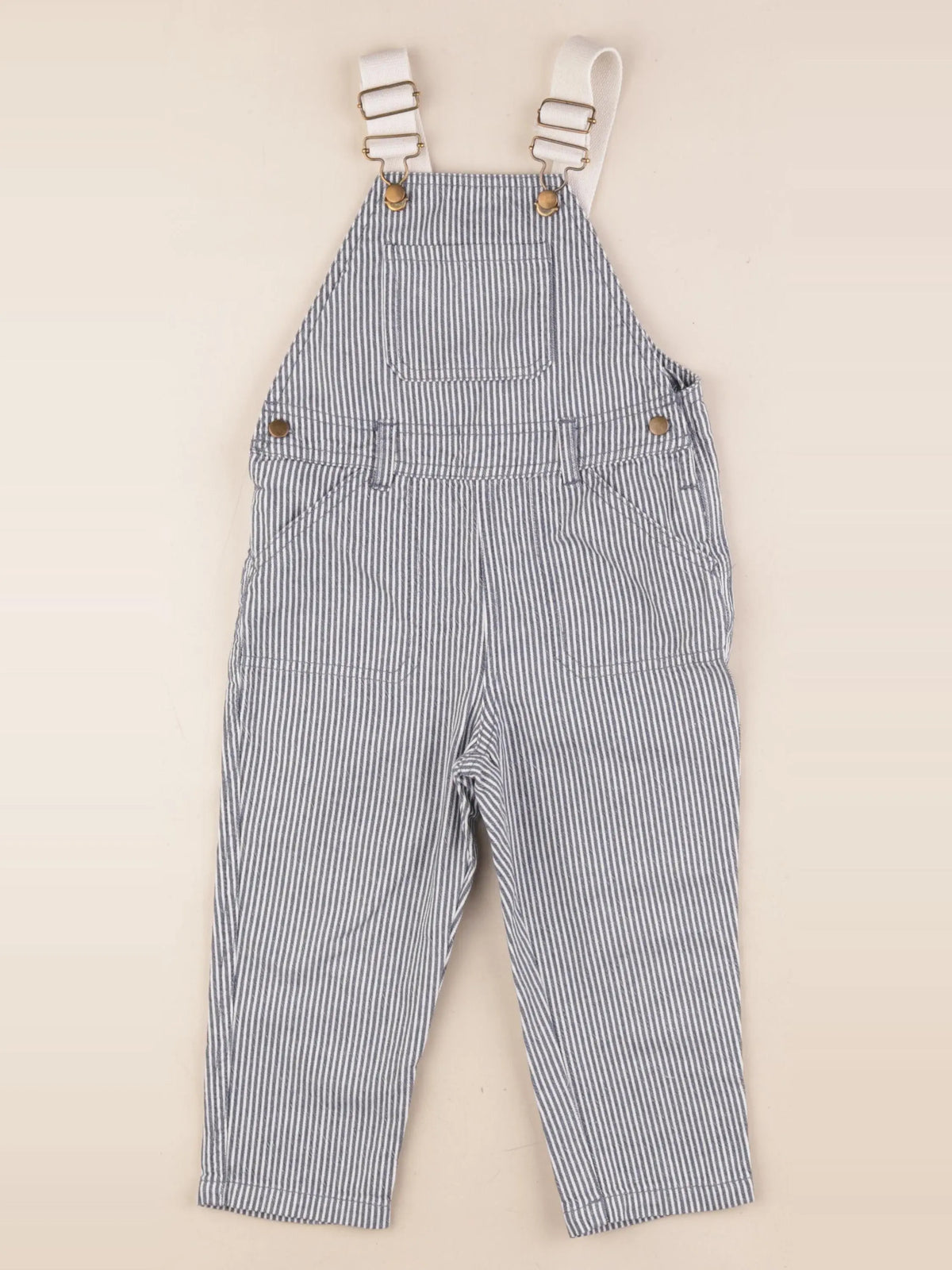 Boutchou - salopette bleu - 24 mois