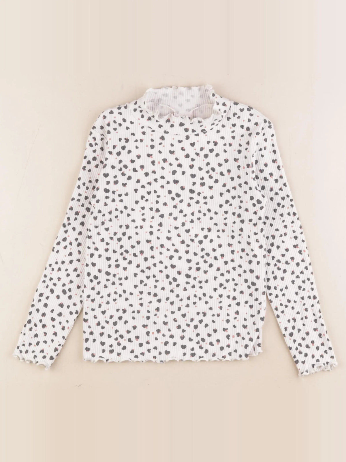 Tape à l'oeil - tee-shirt multicolore - 6 ans