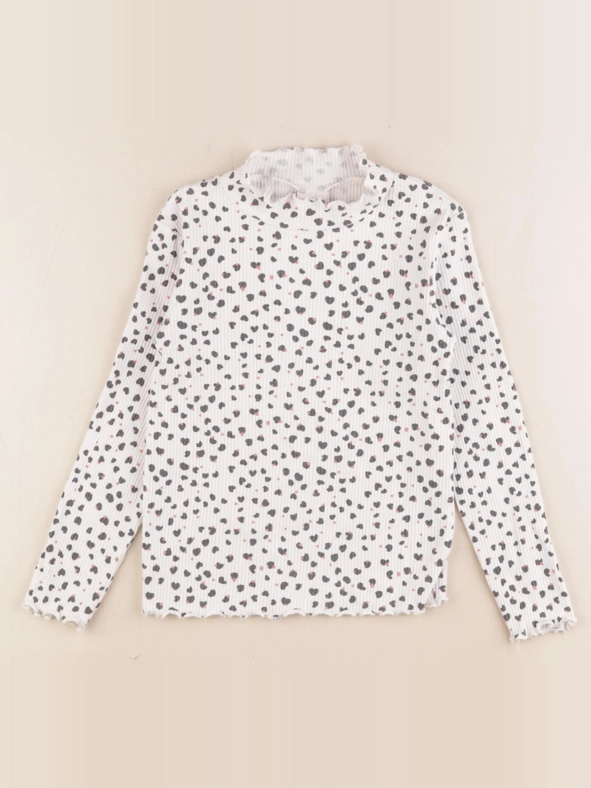 Tape à l'oeil - tee-shirt multicolore - 6 ans