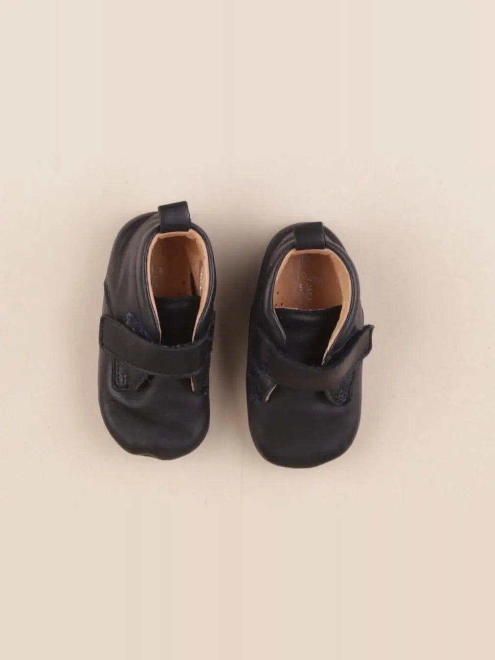 Jacadi - chaussons noir - pointure 19