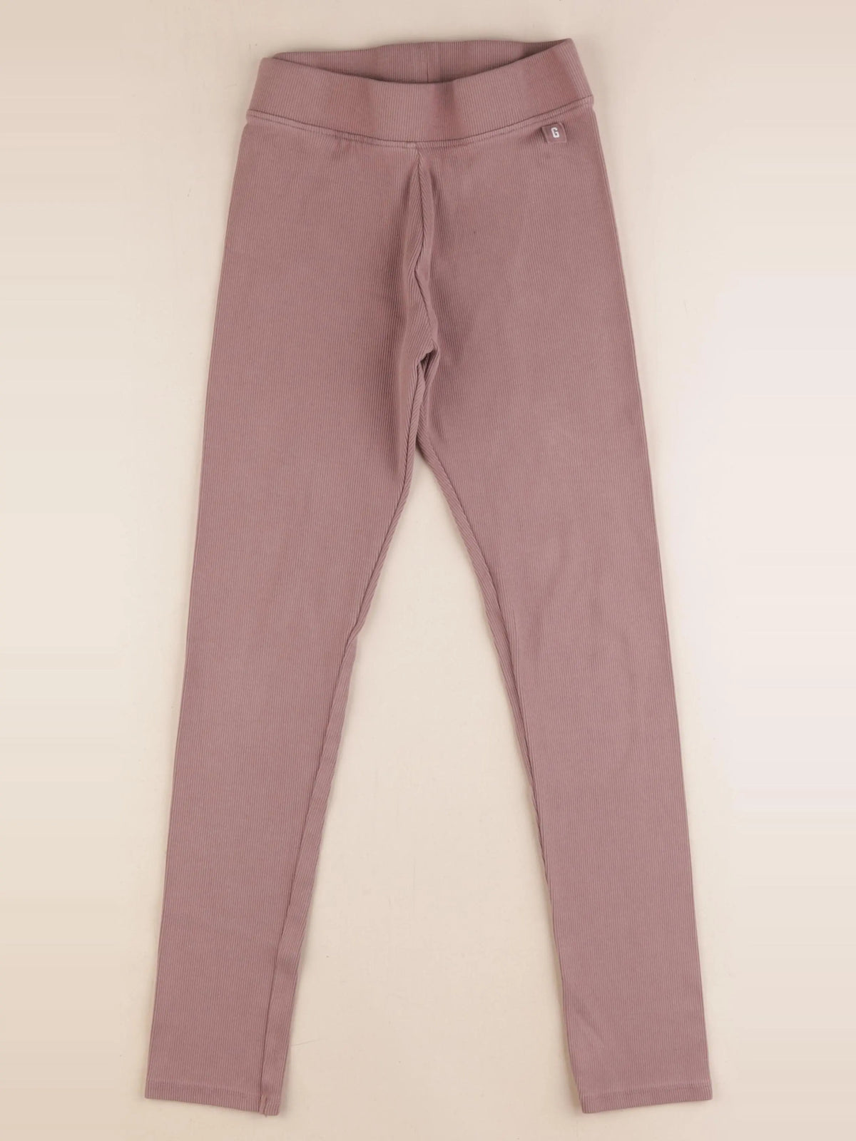 Zara - legging rose - 13/14 ans