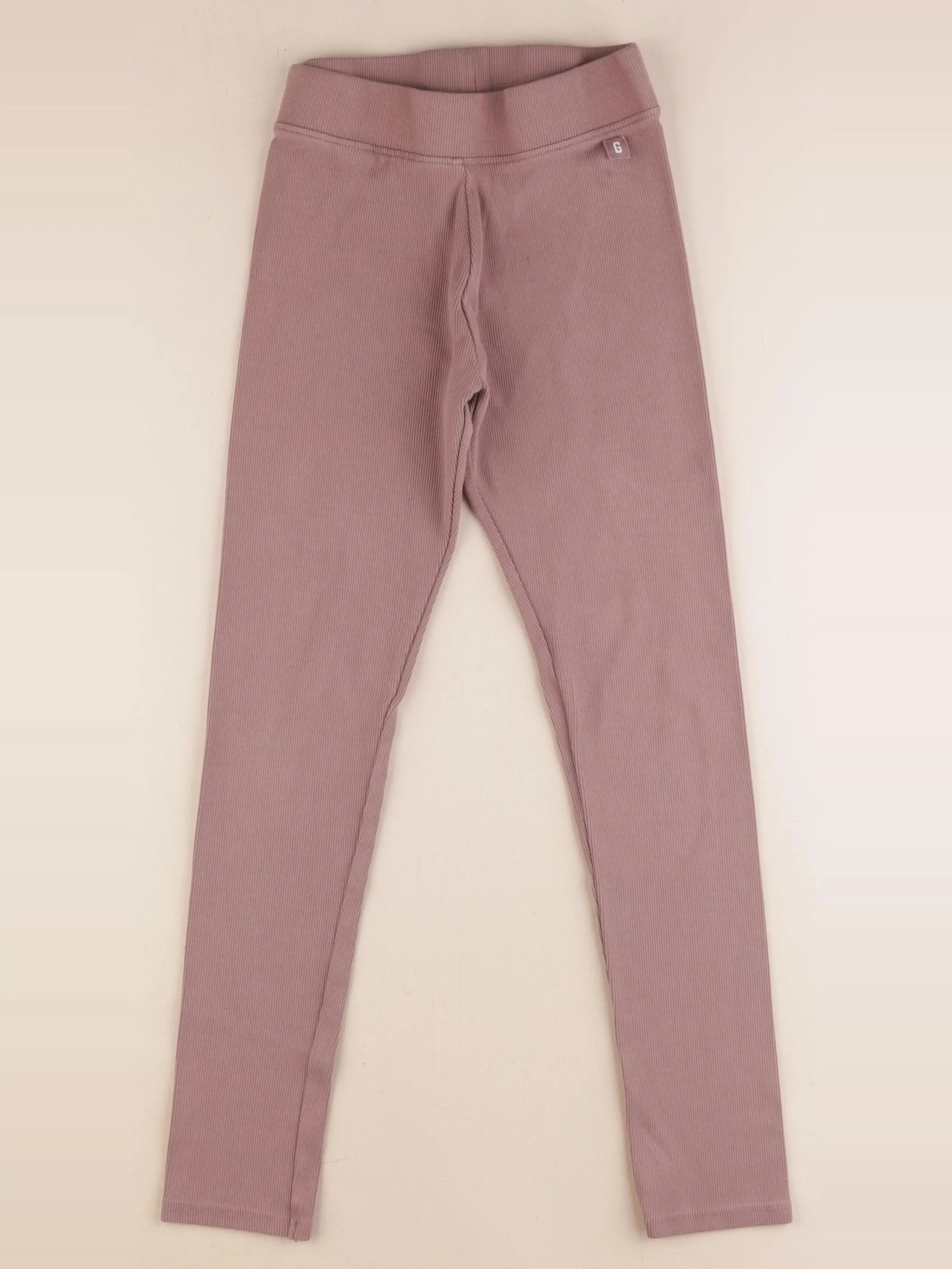 Zara - legging rose - 13/14 ans