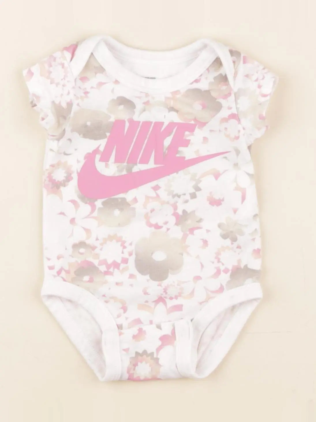 Nike - body multicolore - 0/1 mois