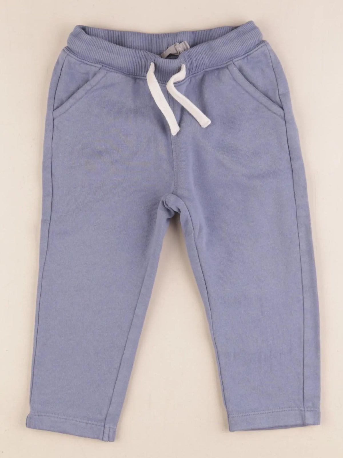 Boutchou - jogging bleu - 18 mois