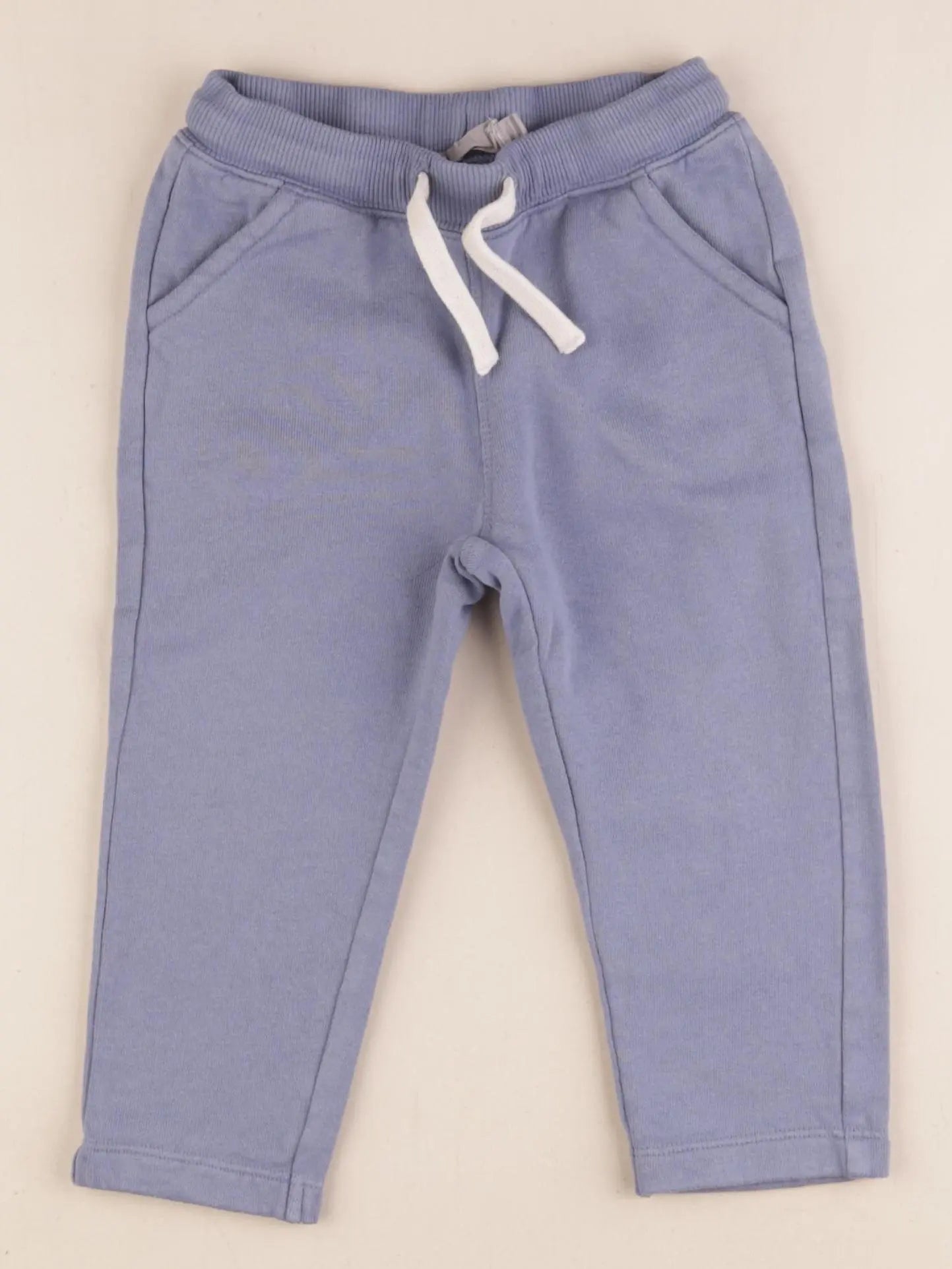 Boutchou - jogging bleu - 18 mois