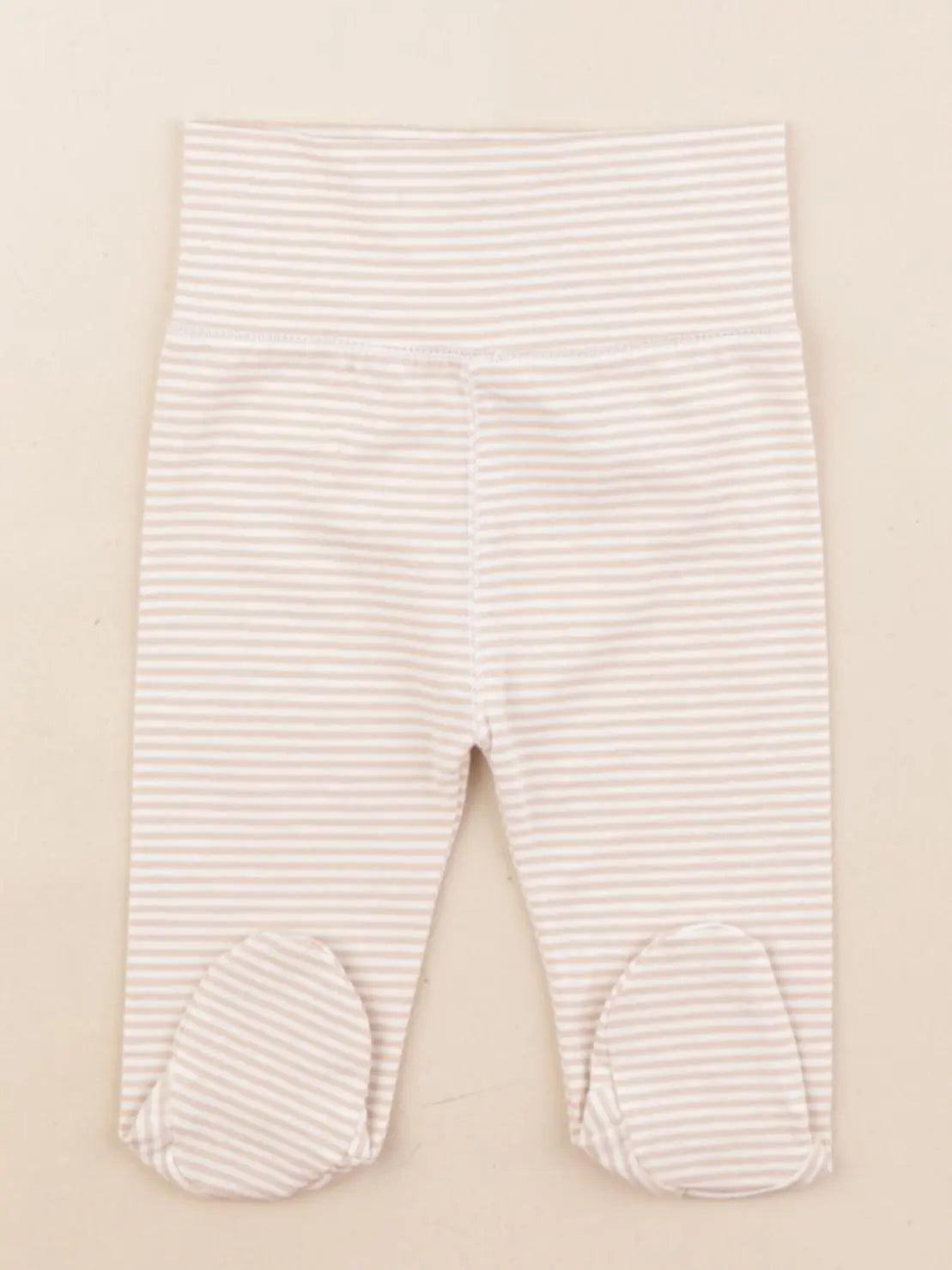 Legging beige