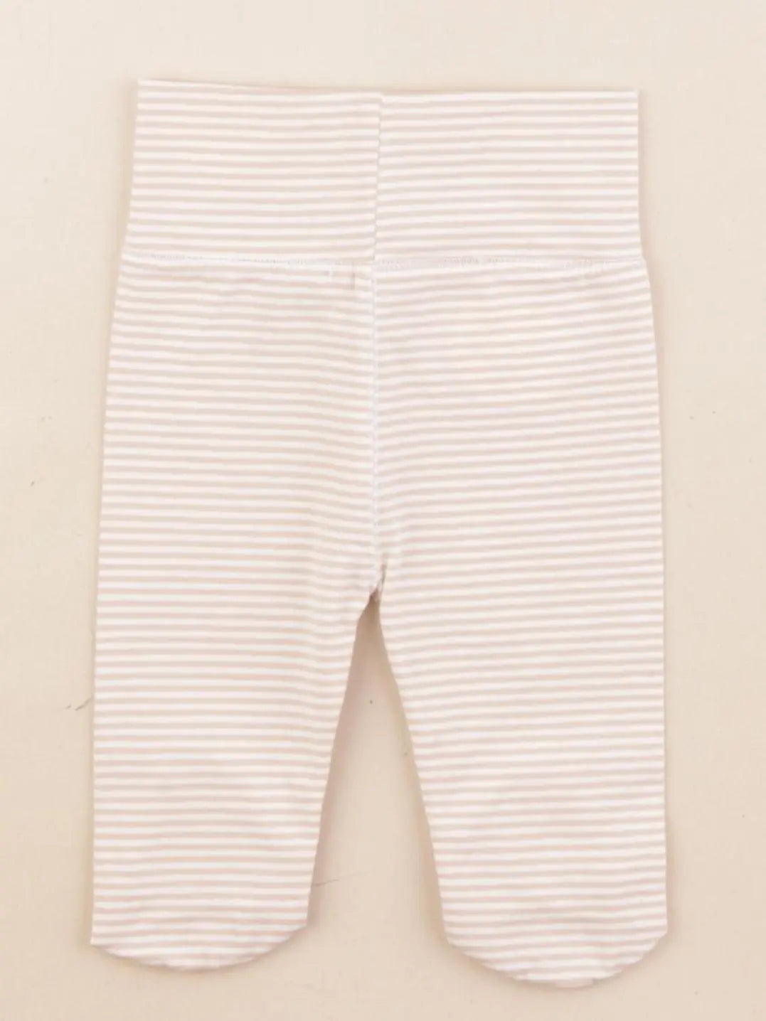 Legging beige