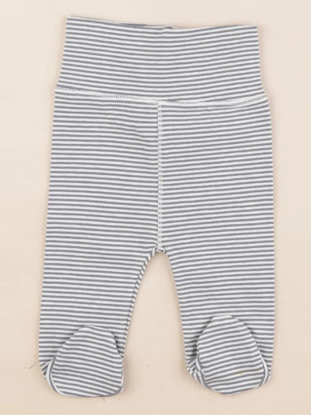 Legging bleu
