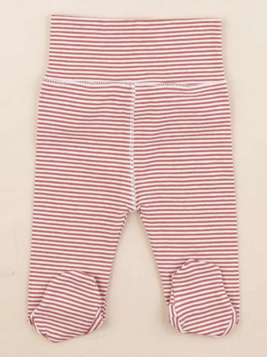 Legging rouge