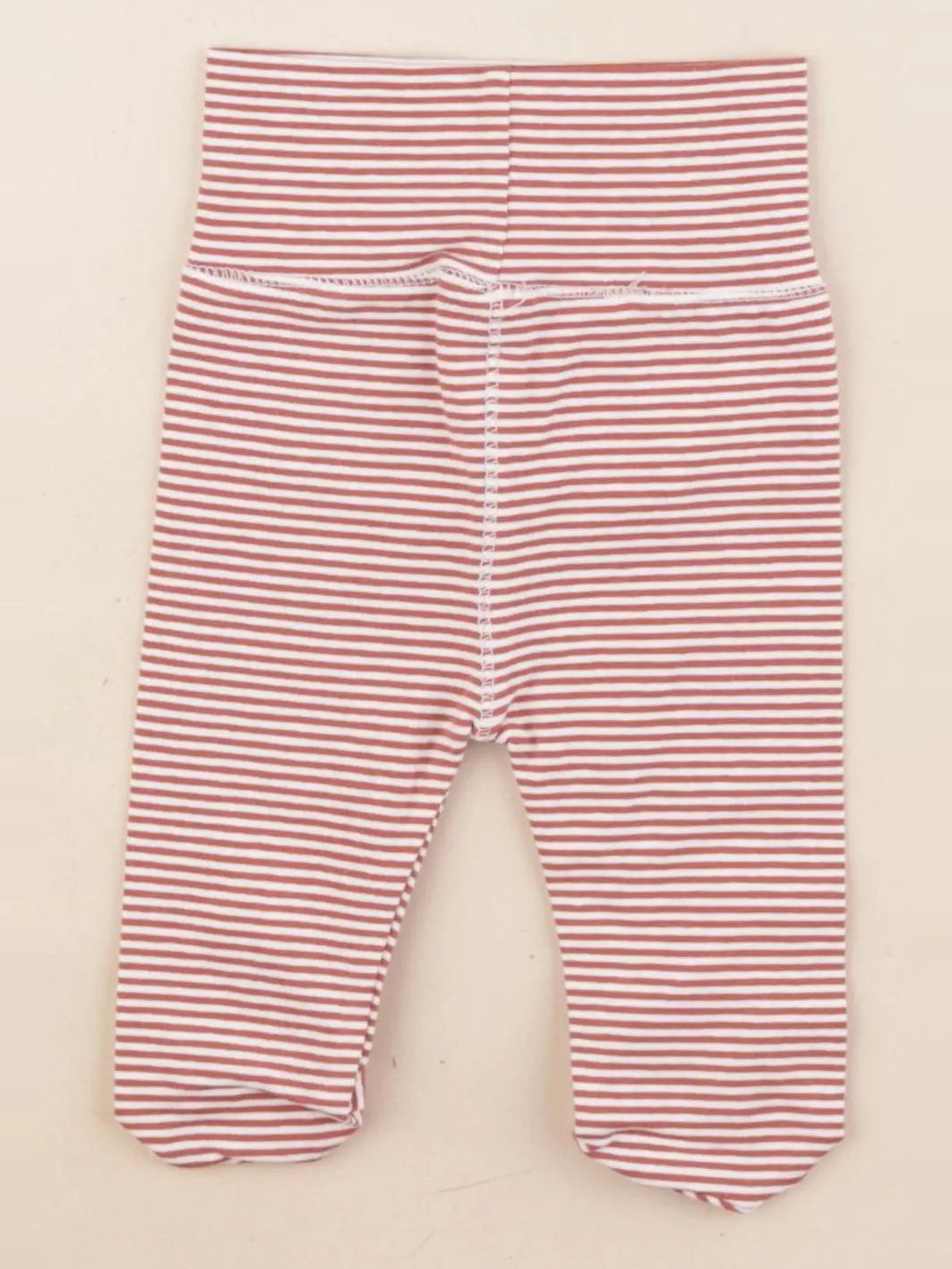 Legging rouge