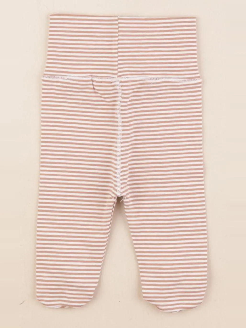Legging marron clair