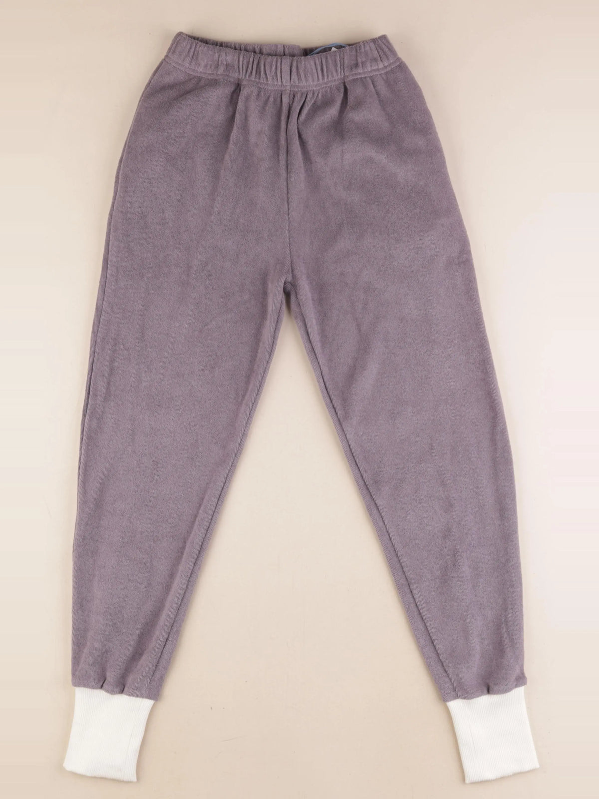 We are kids - jogging violet - 10/11 ans