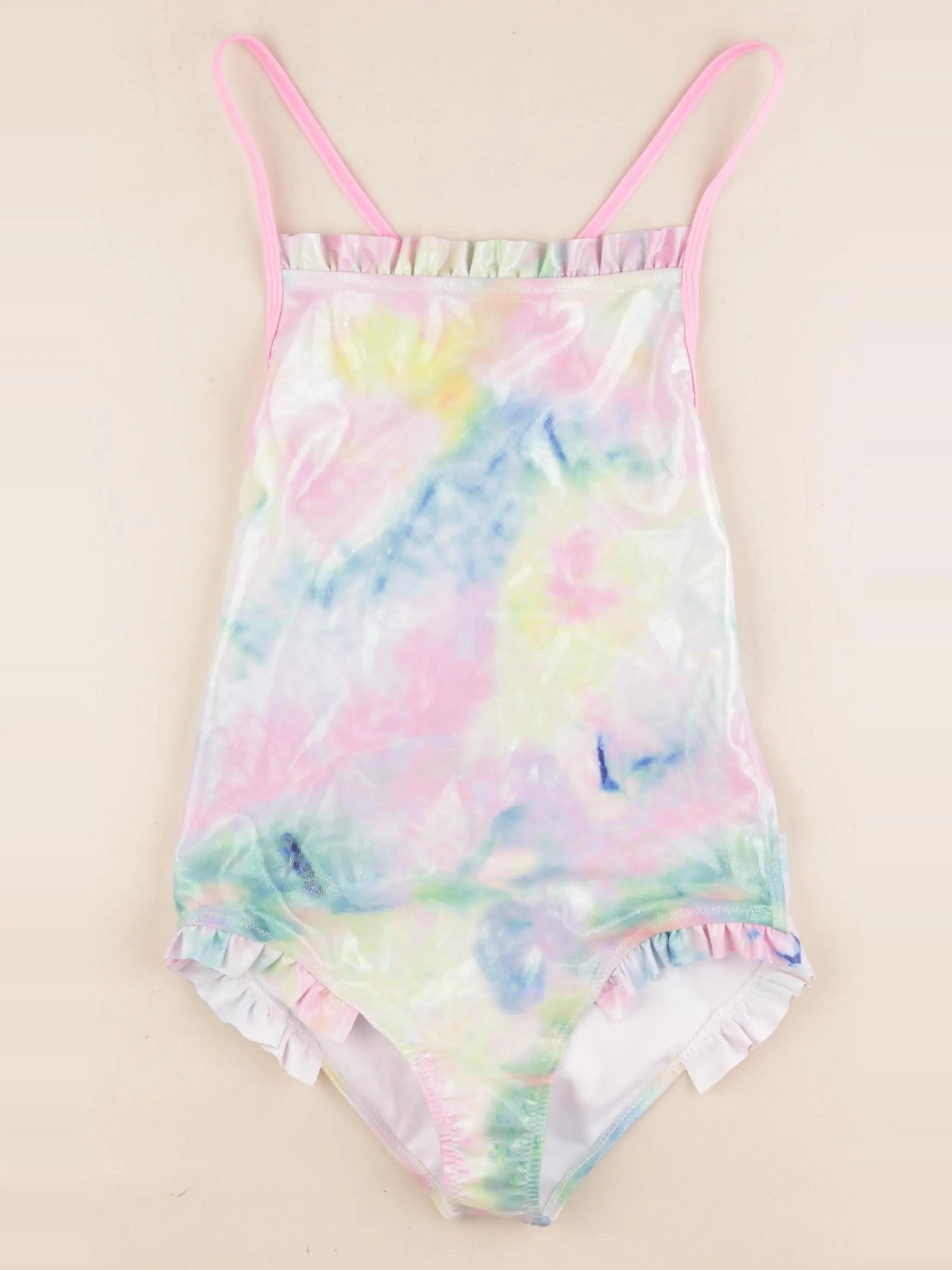 Billie Blush - maillot de bain multicolore - 12 ans