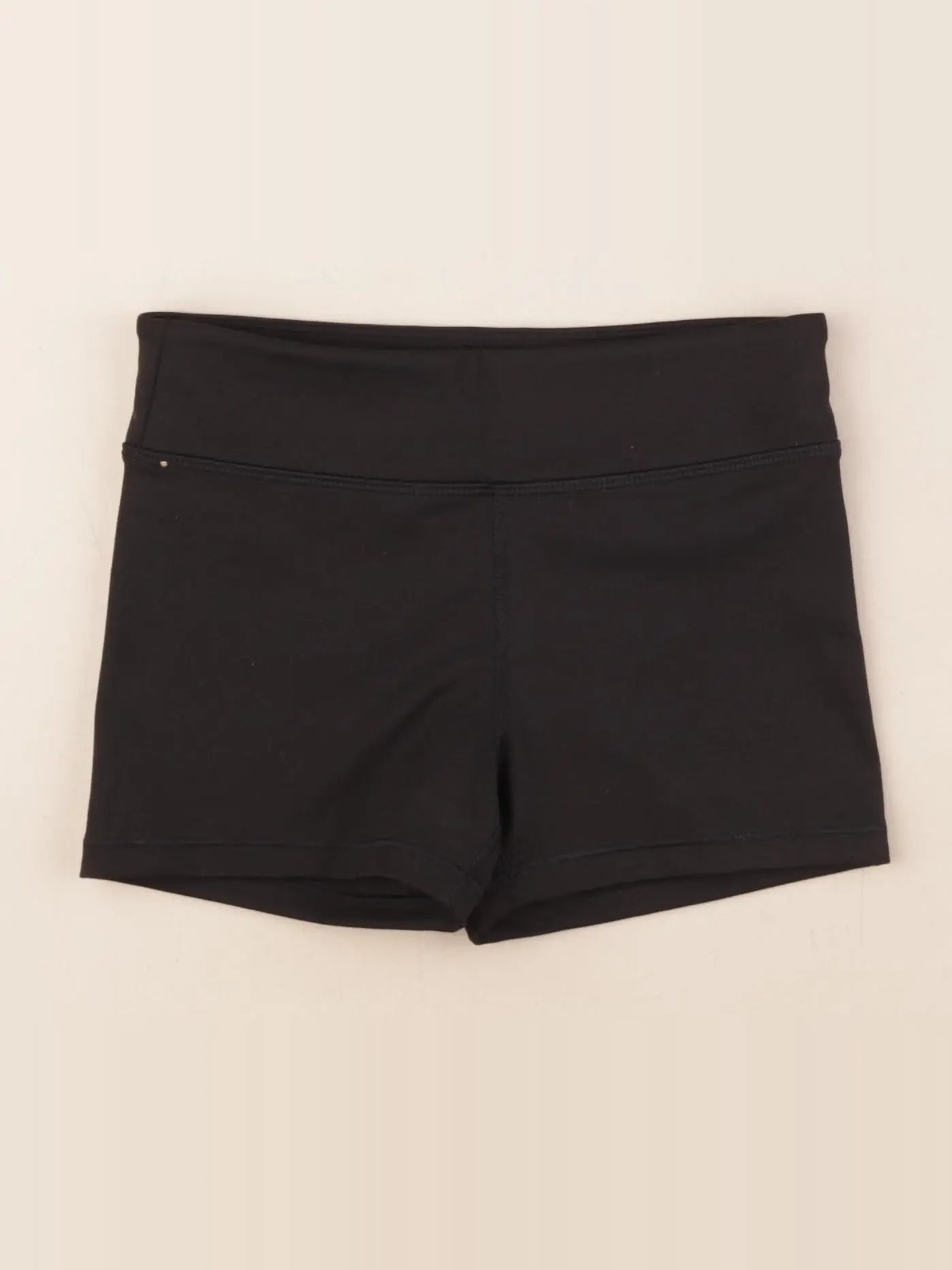 H&M - maillot de bain noir - 6/8 ans