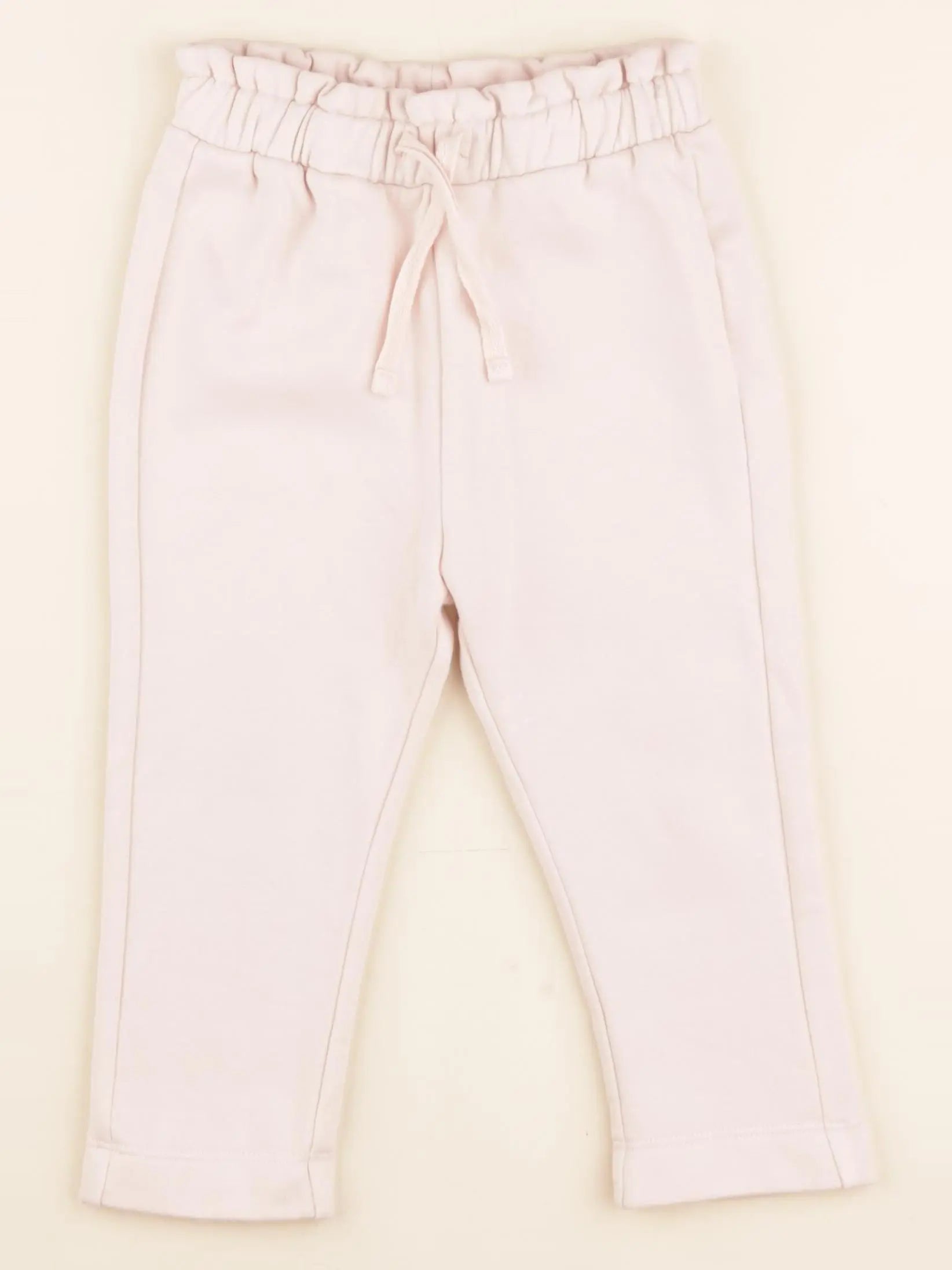 Tape à l'oeil - pantalon rose - 24 mois