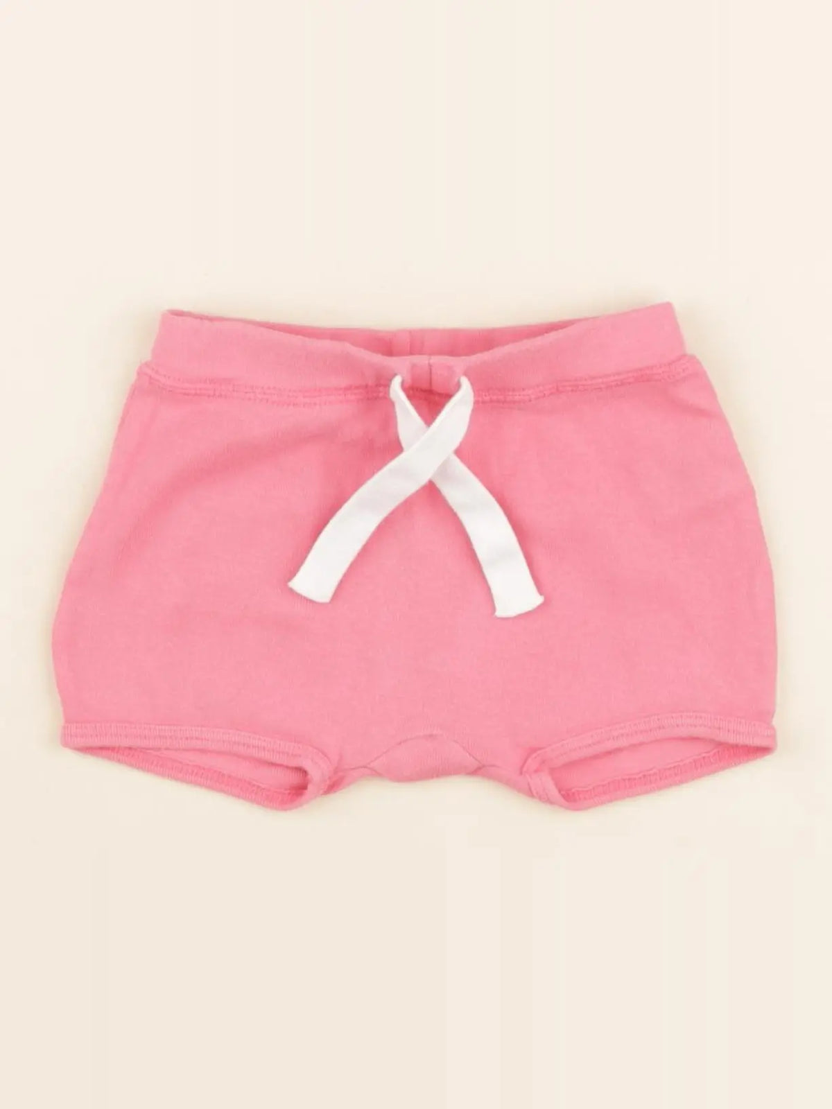 Petit Bateau - bloomer rose - 12 mois