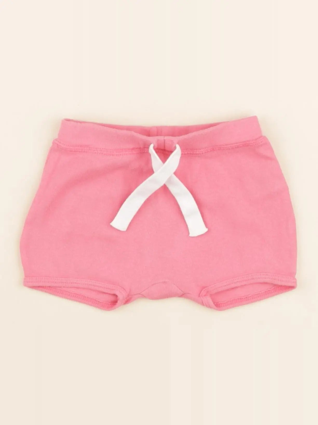 Petit Bateau - bloomer rose - 12 mois