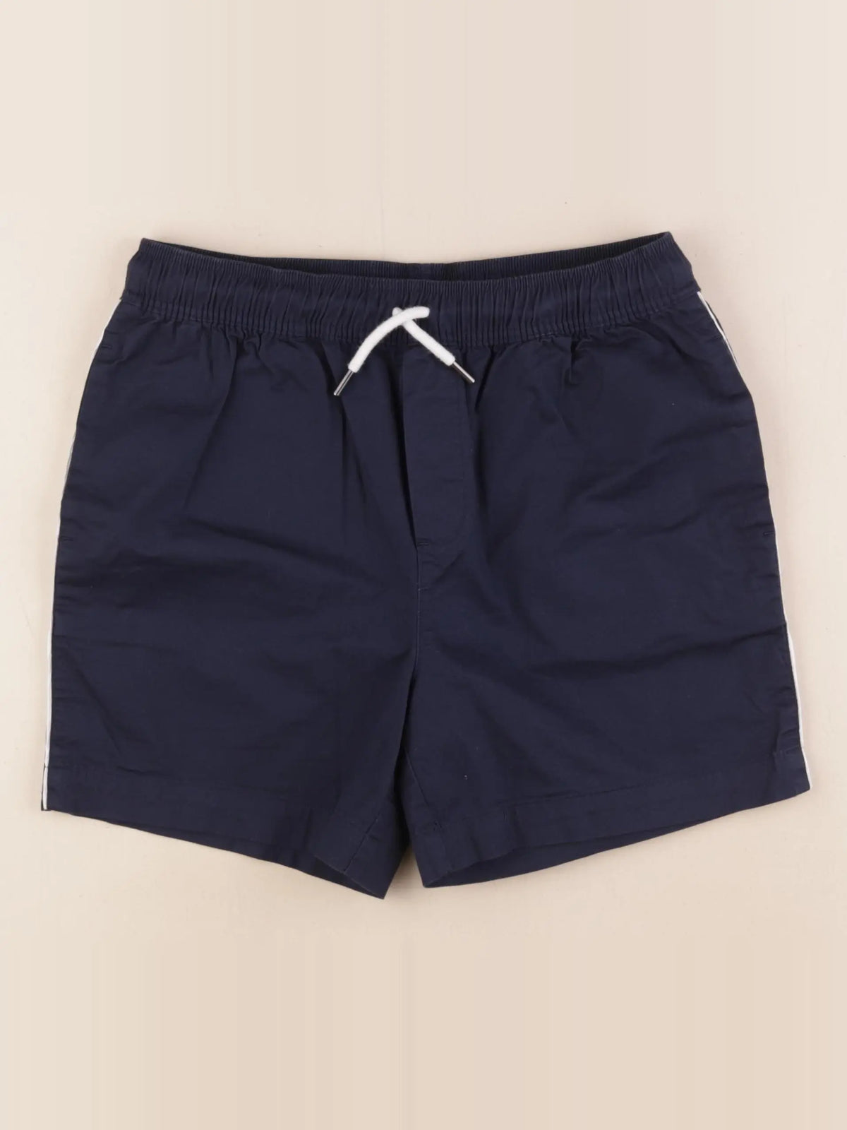 Cyrillus - short bleu - 14 ans