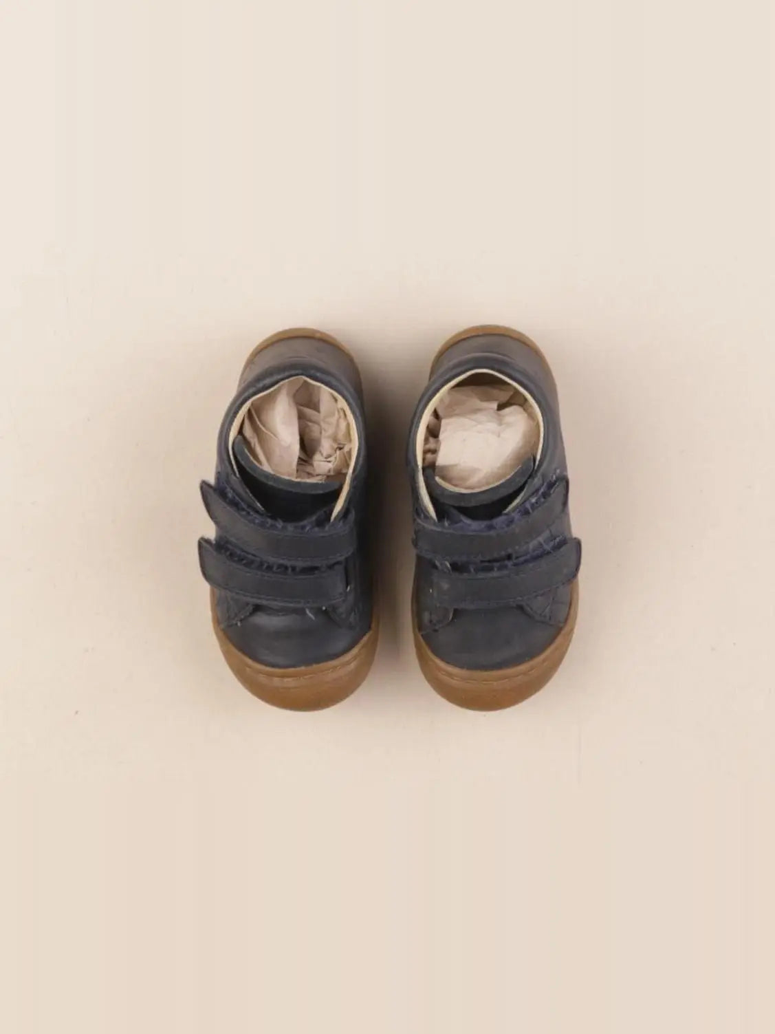 Naturino - baskets bleu - pointure 21
