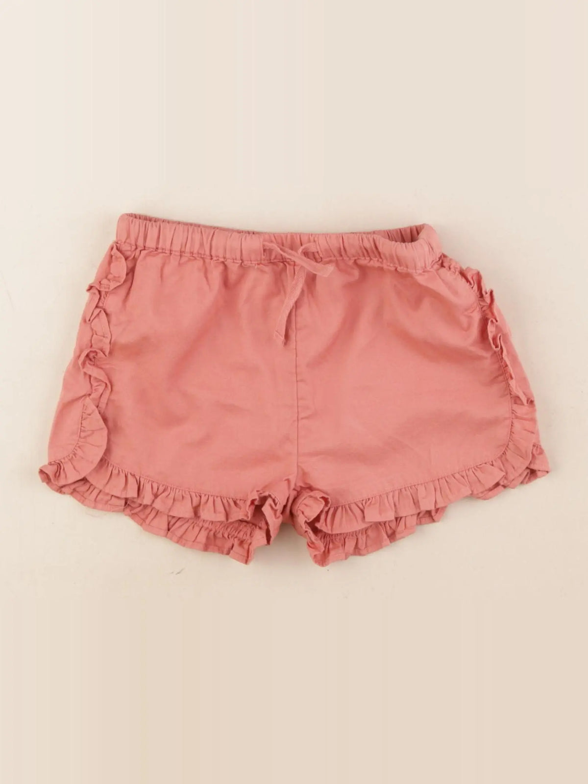 Boutchou - short rose - 36 mois