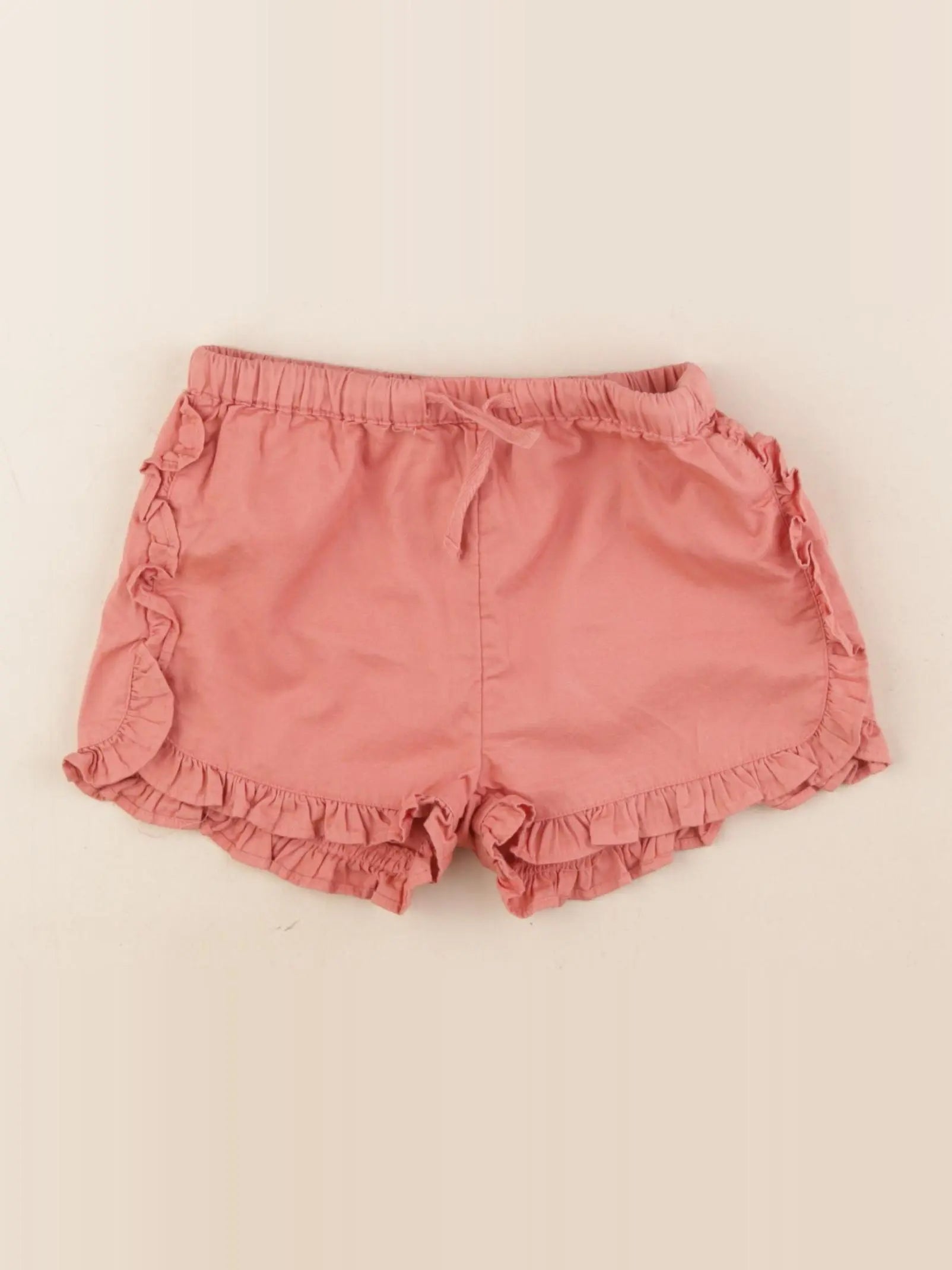 Boutchou - short rose - 36 mois