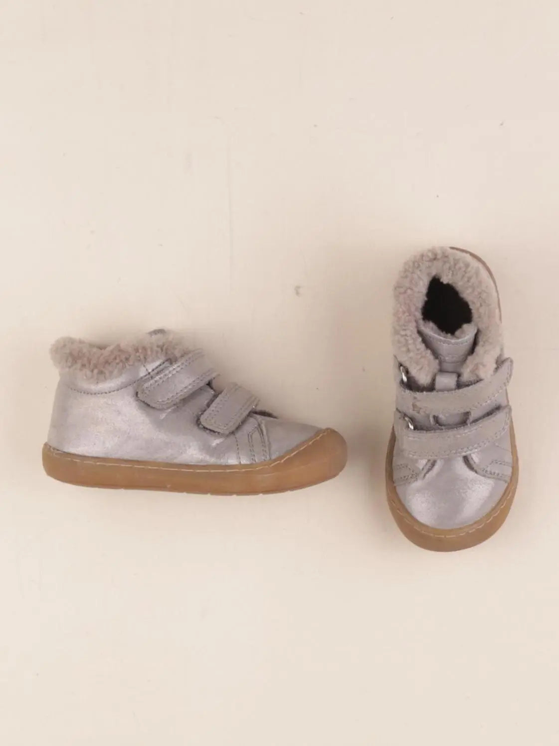Froddo - baskets gris - pointure 22