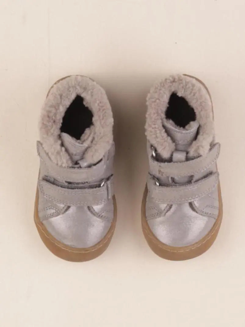 Froddo - baskets gris - pointure 22
