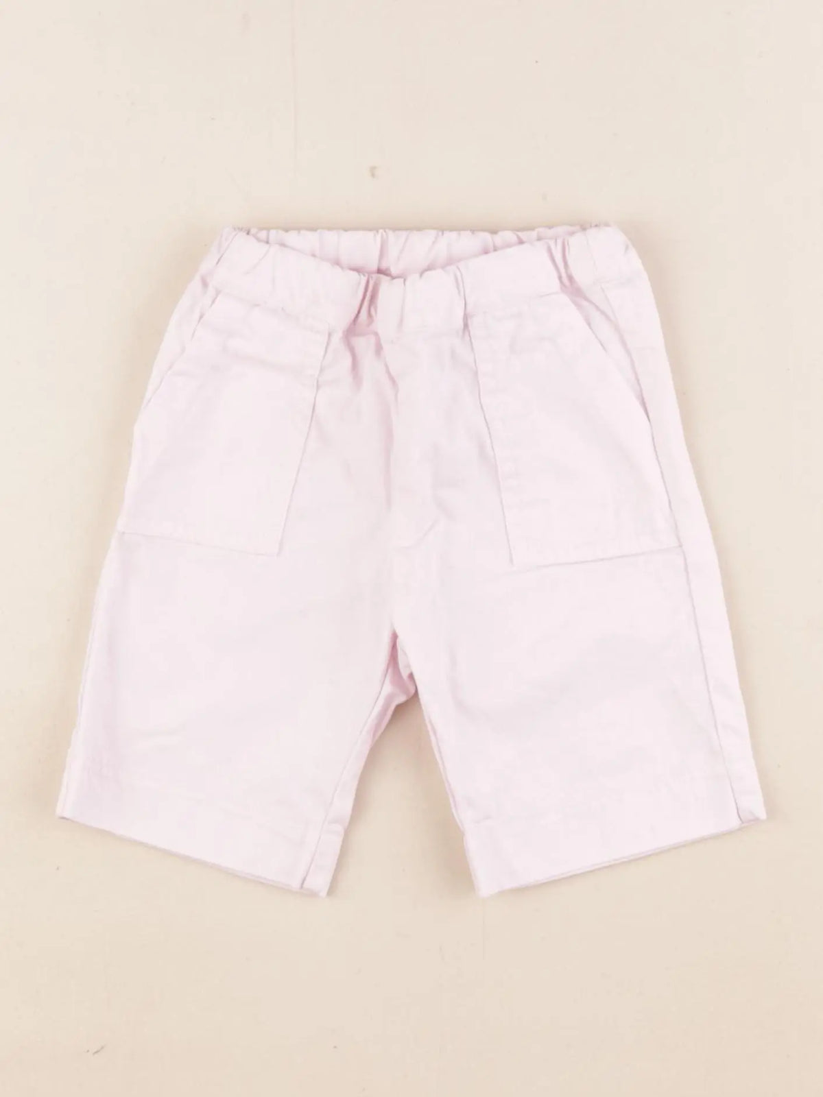 Jacadi - pantalon rose - 6 mois