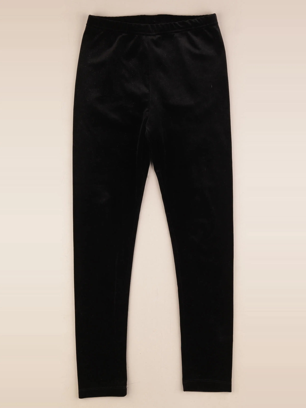Tape à l'oeil - legging noir, argent - 12 ans
