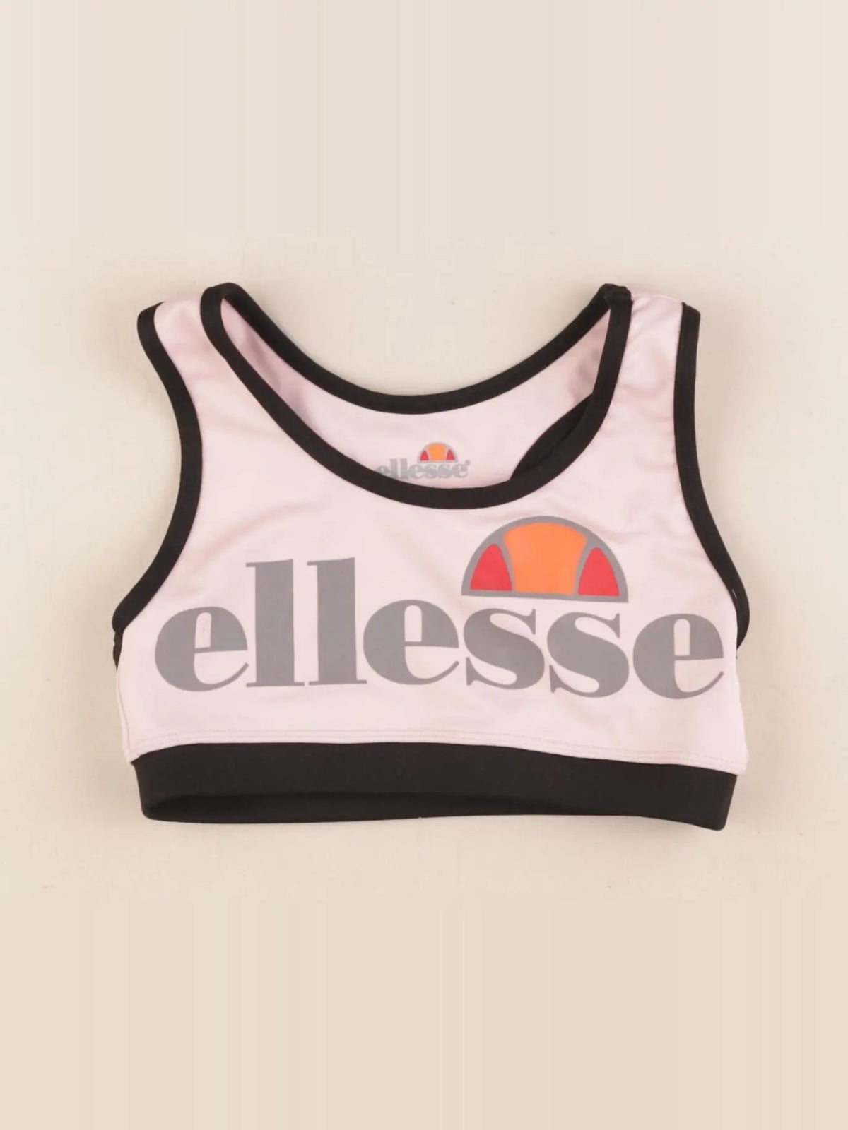 Ellesse - brassière de sport - 8/9 ans