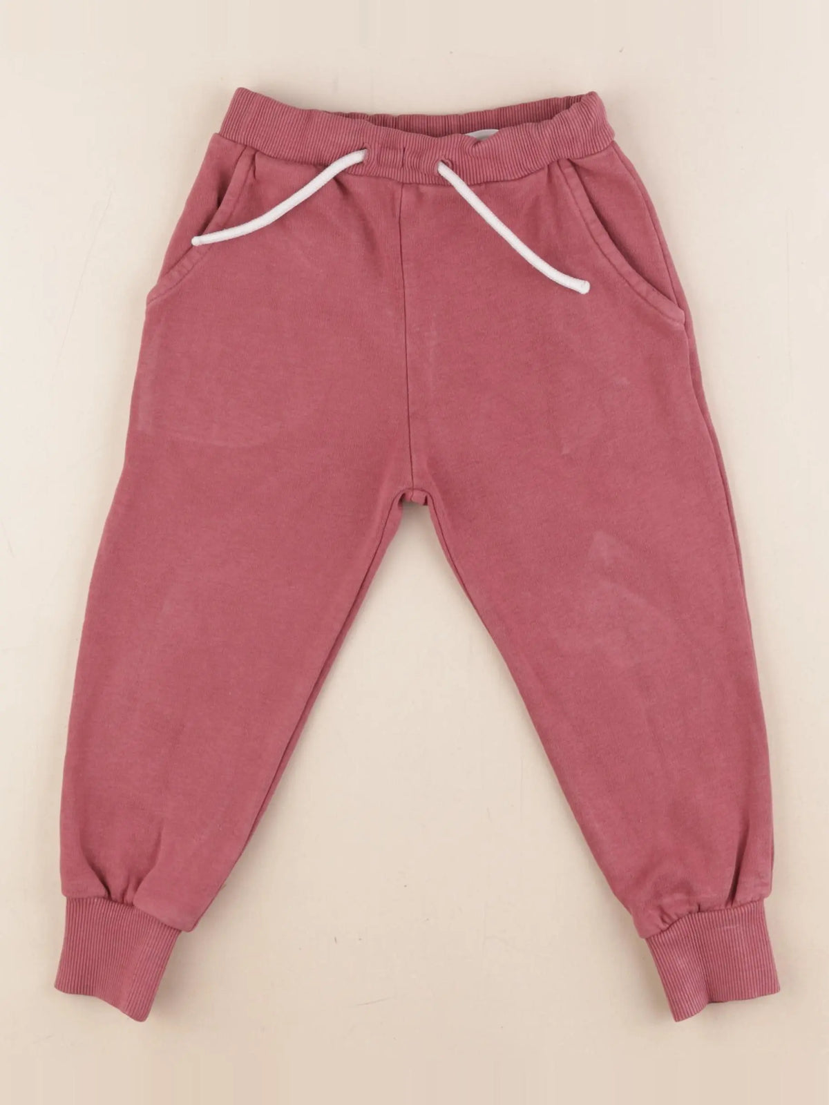 Name it - jogging rouge, rose - 18/24 mois