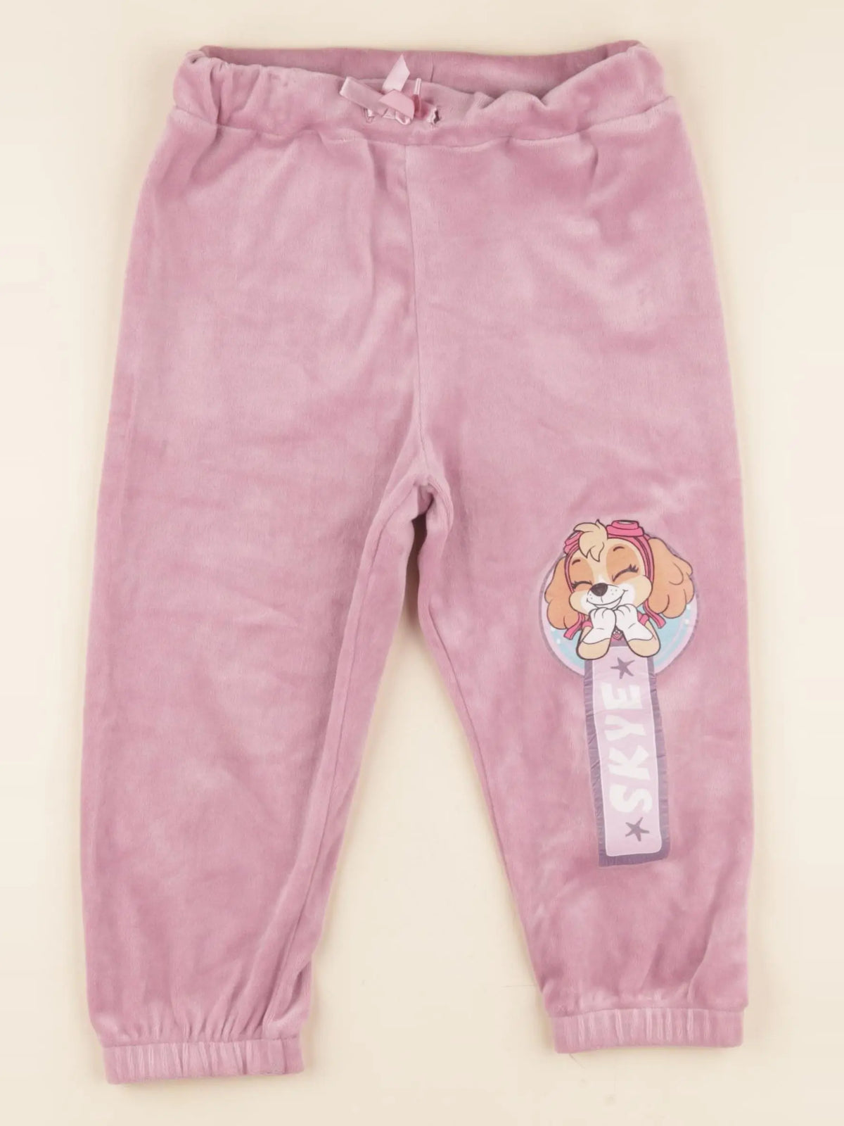 Name it - jogging rose - 2/3 ans