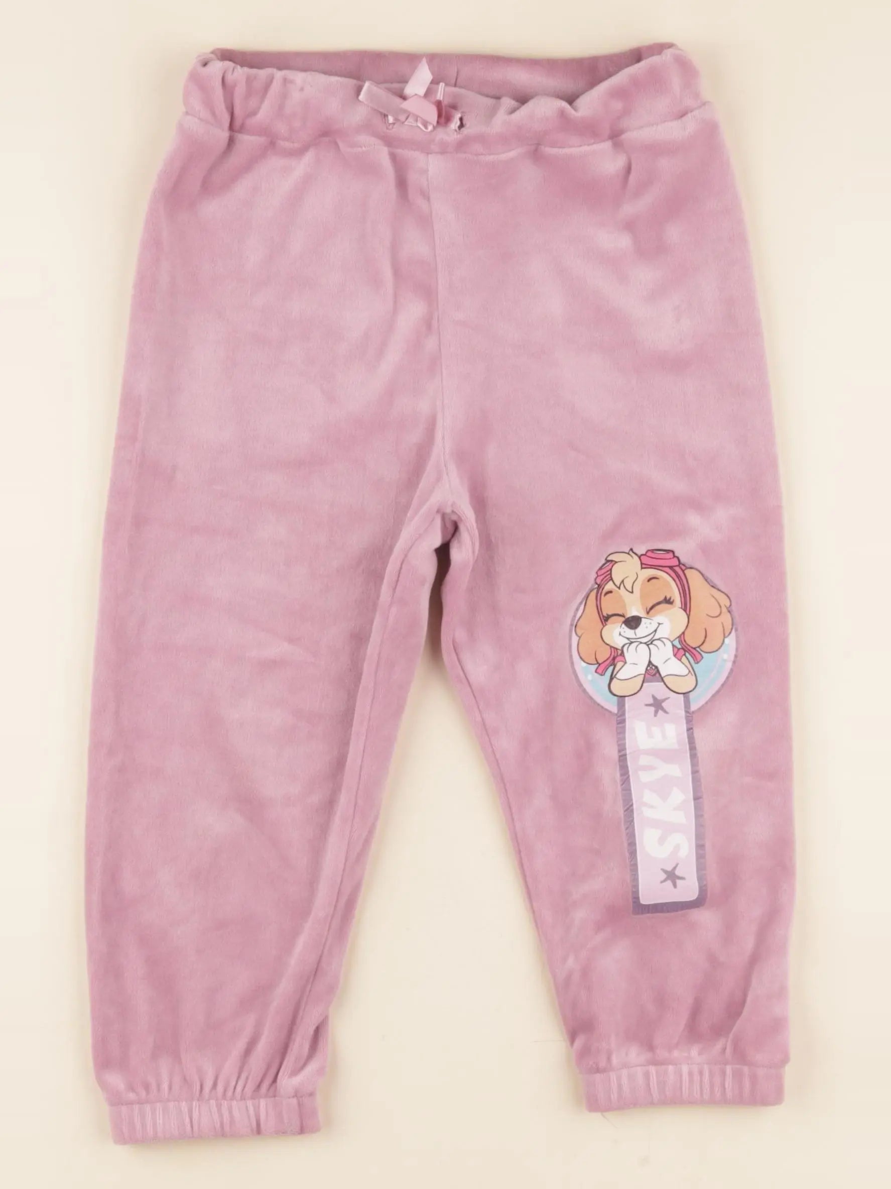 Name it - jogging rose - 2/3 ans