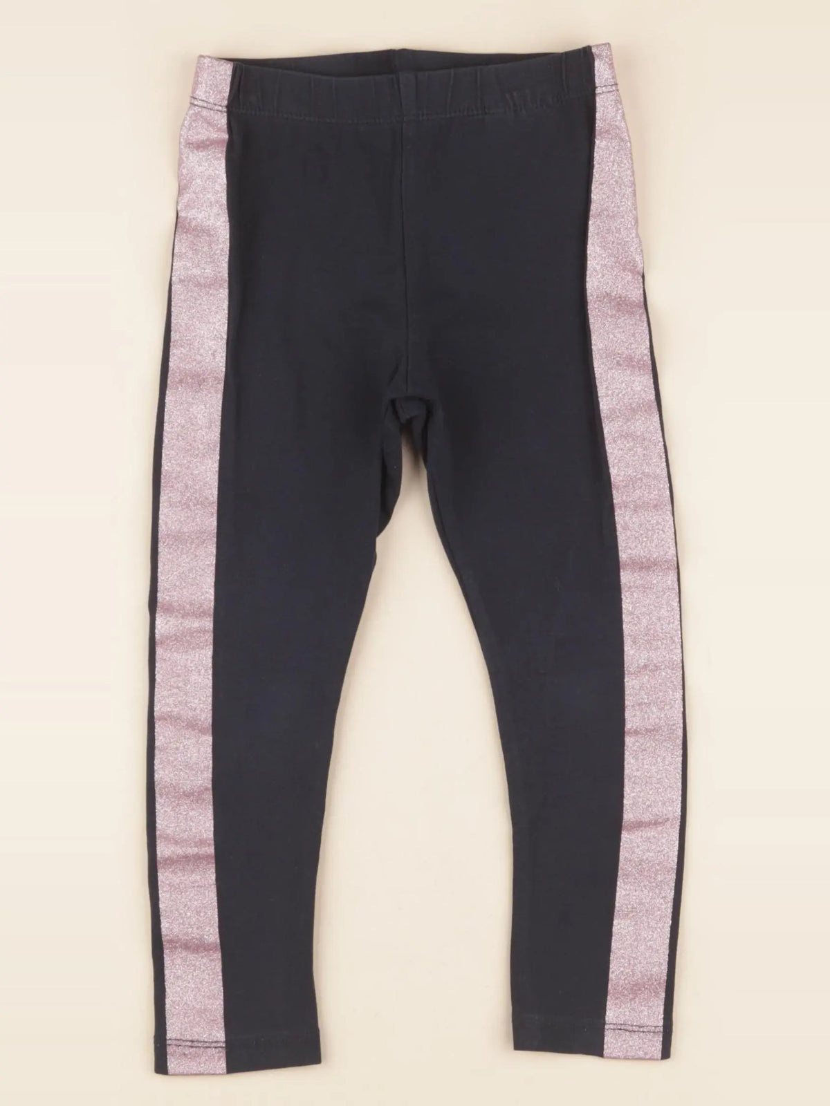 Name it - legging bleu - 2/3 ans