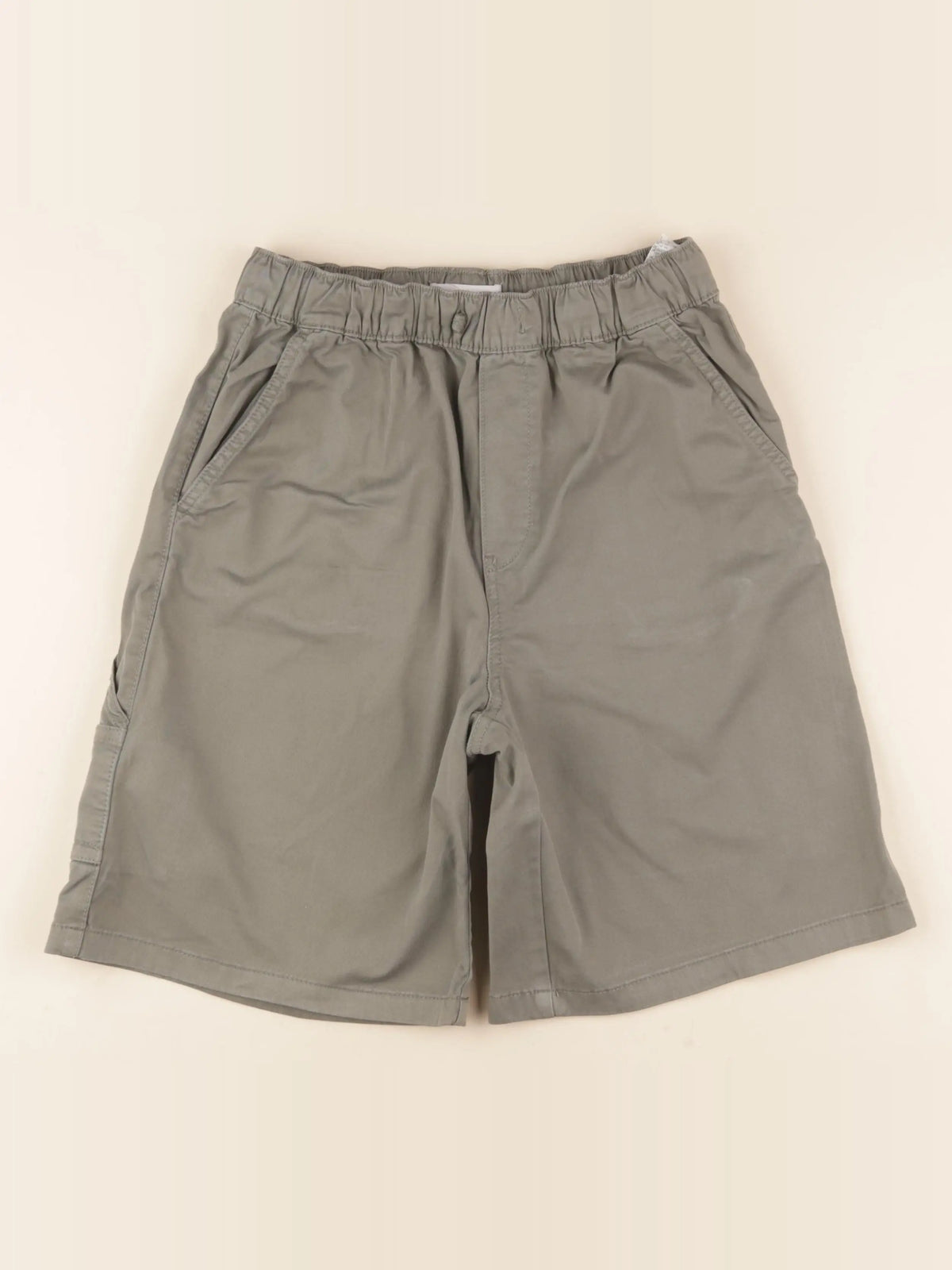 Zara - short vert - 11/12 ans