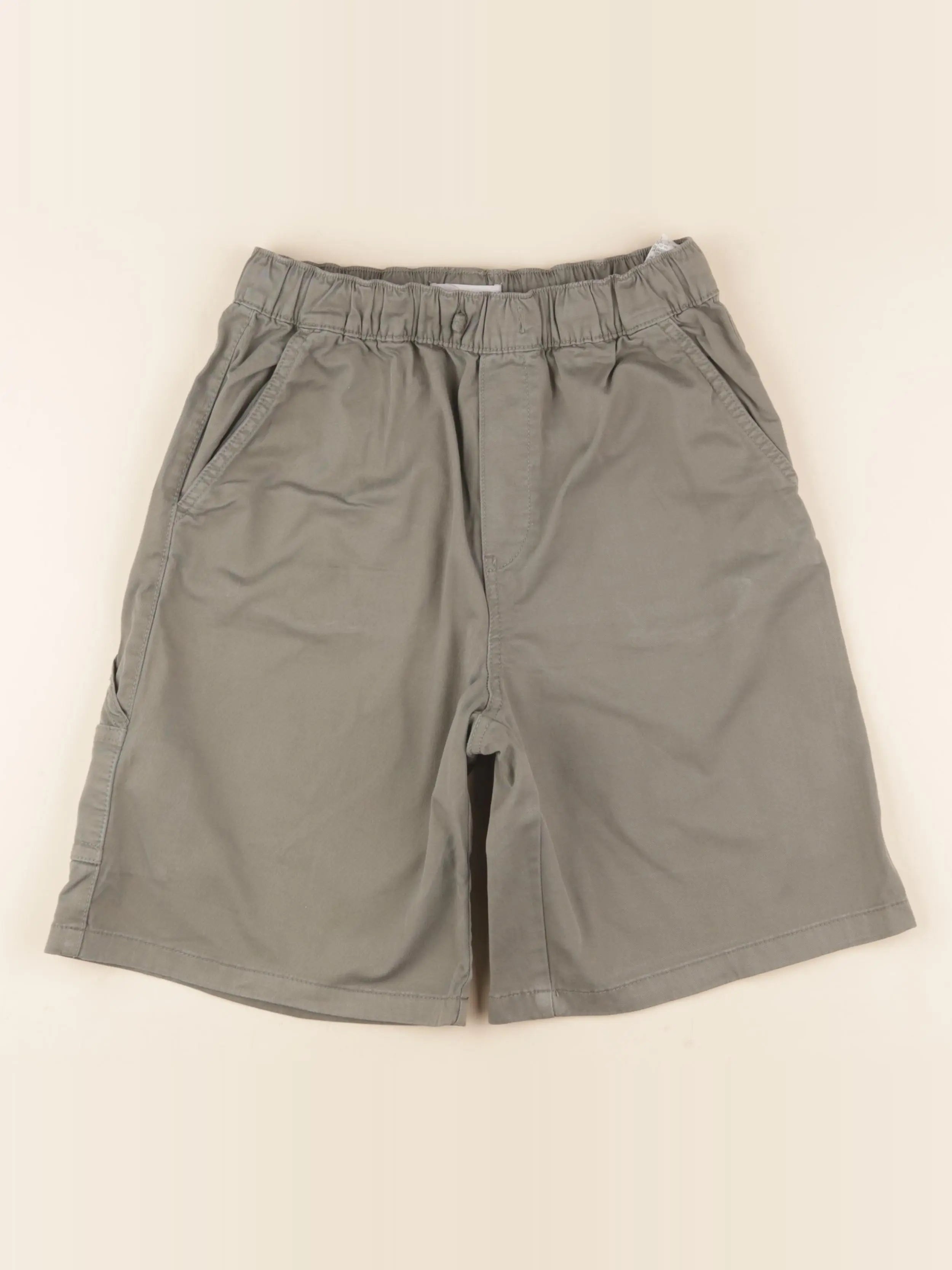 Zara - short vert - 11/12 ans