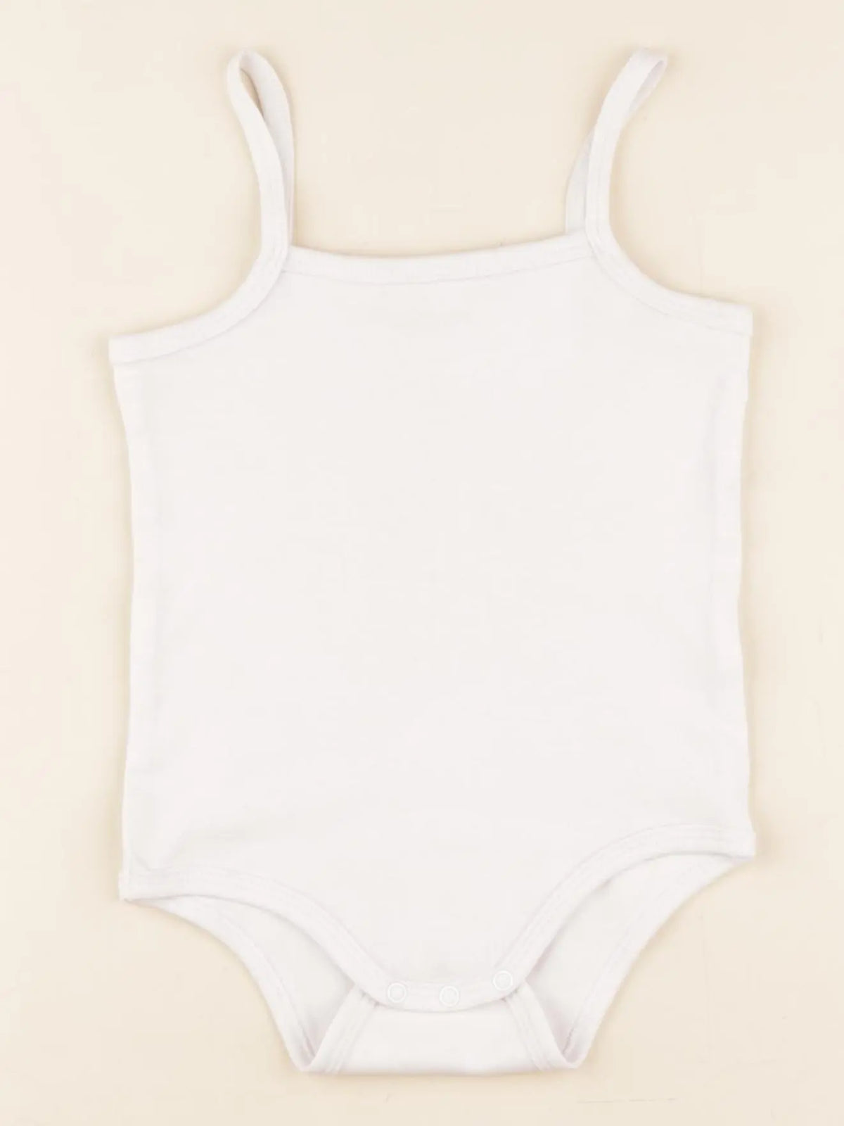 Vertbaudet - body blanc - 18 mois