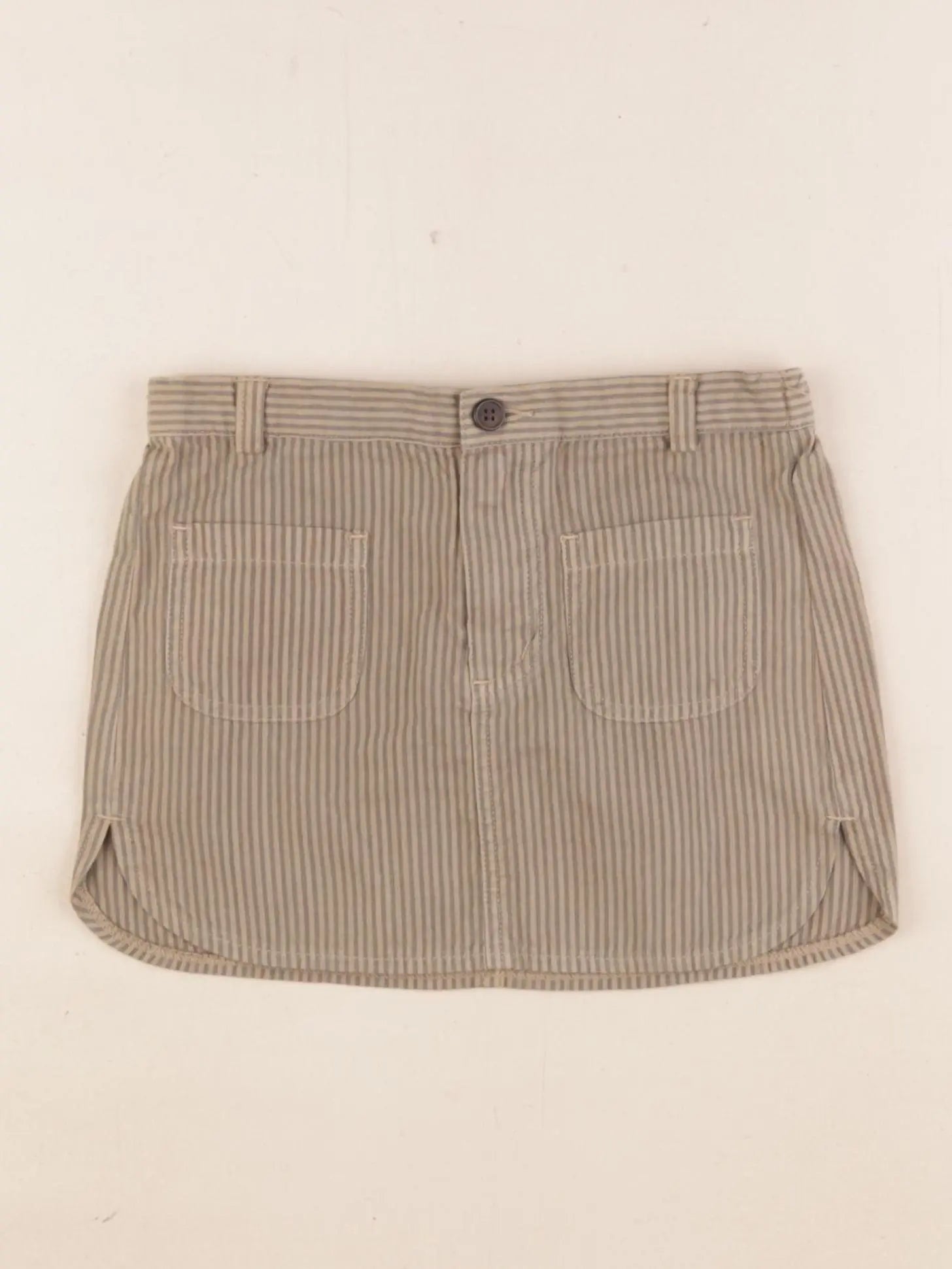 Bonton - jupe vert - 4 ans