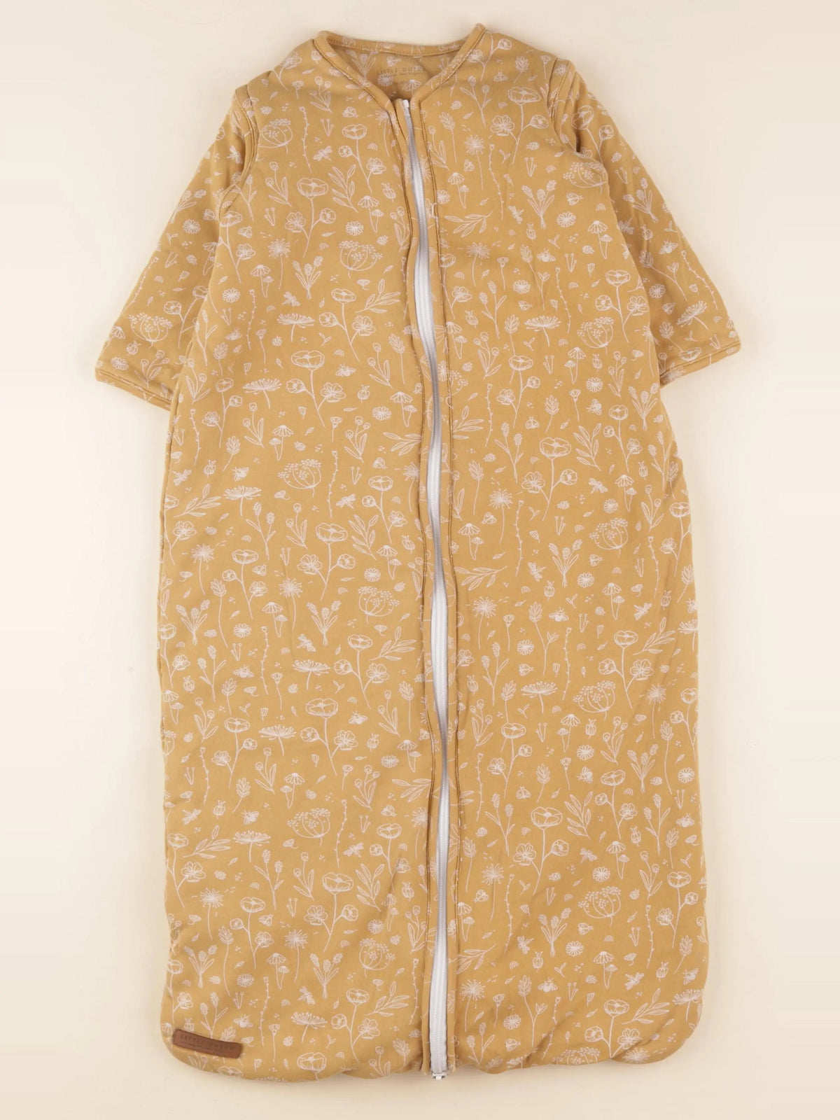 Little Dutch - gigoteuse TOG 2,5 marron - 18/24 mois