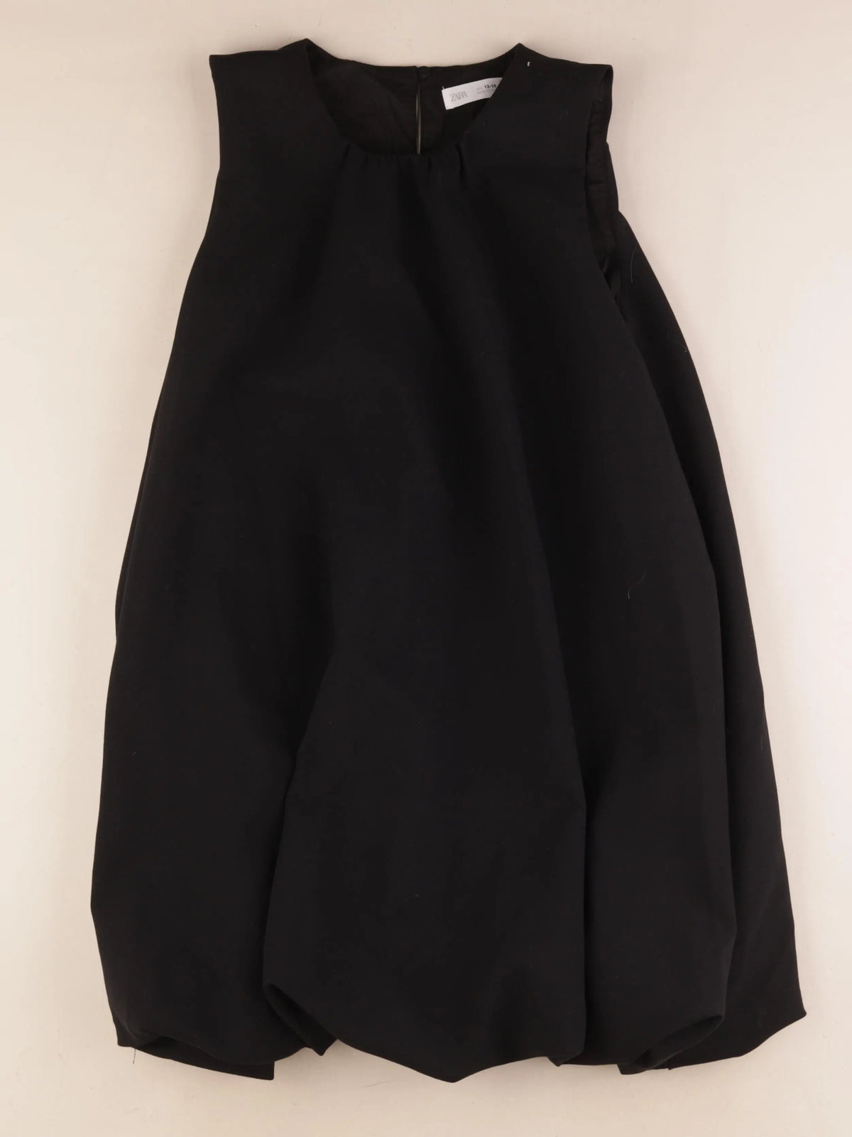 Zara - robe noir - 13/14 ans