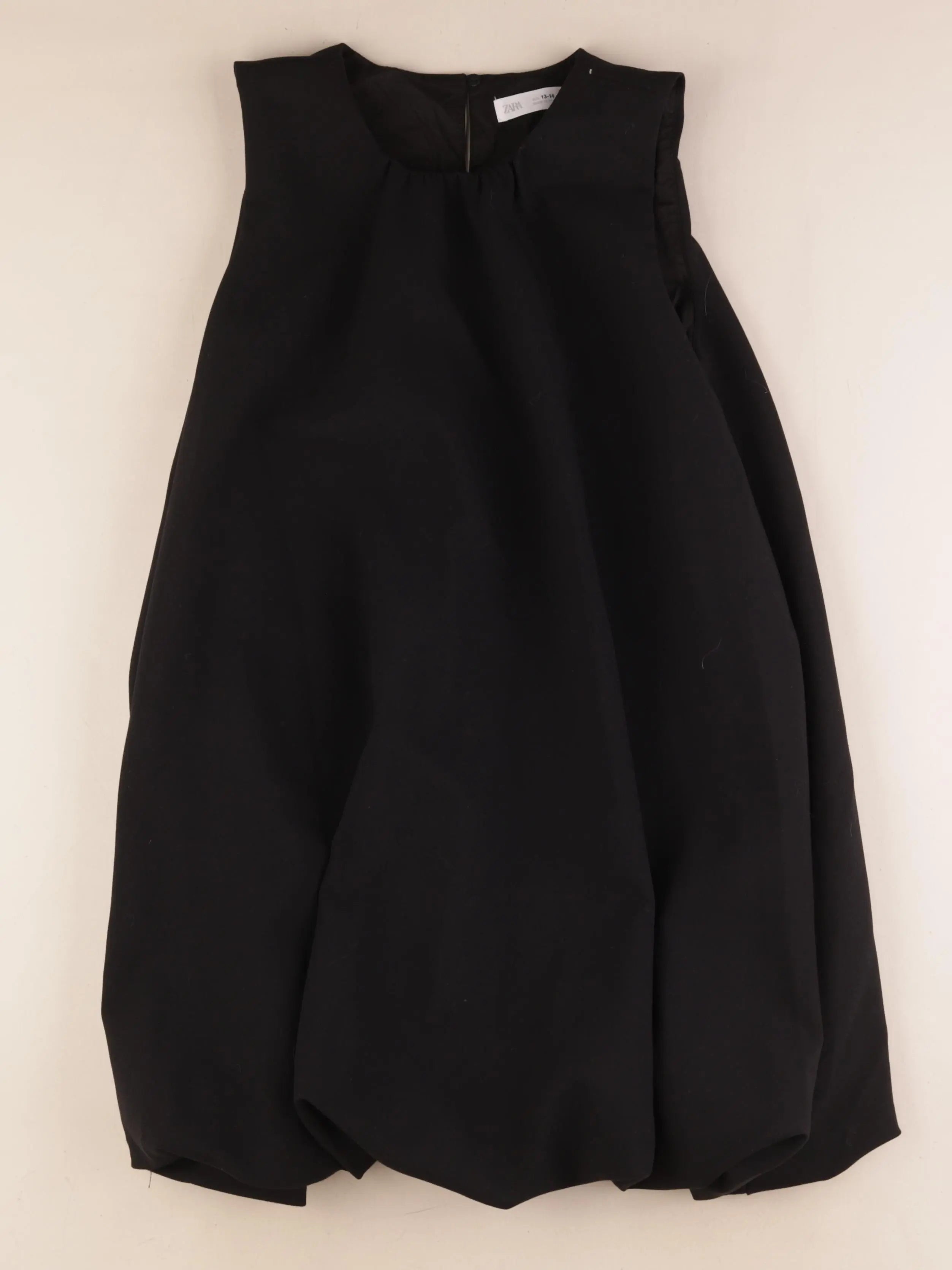 Zara - robe noir - 13/14 ans