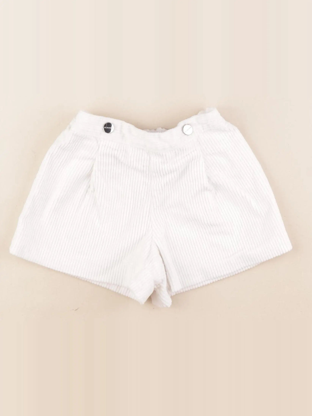 Jacadi - short blanc - 36 mois