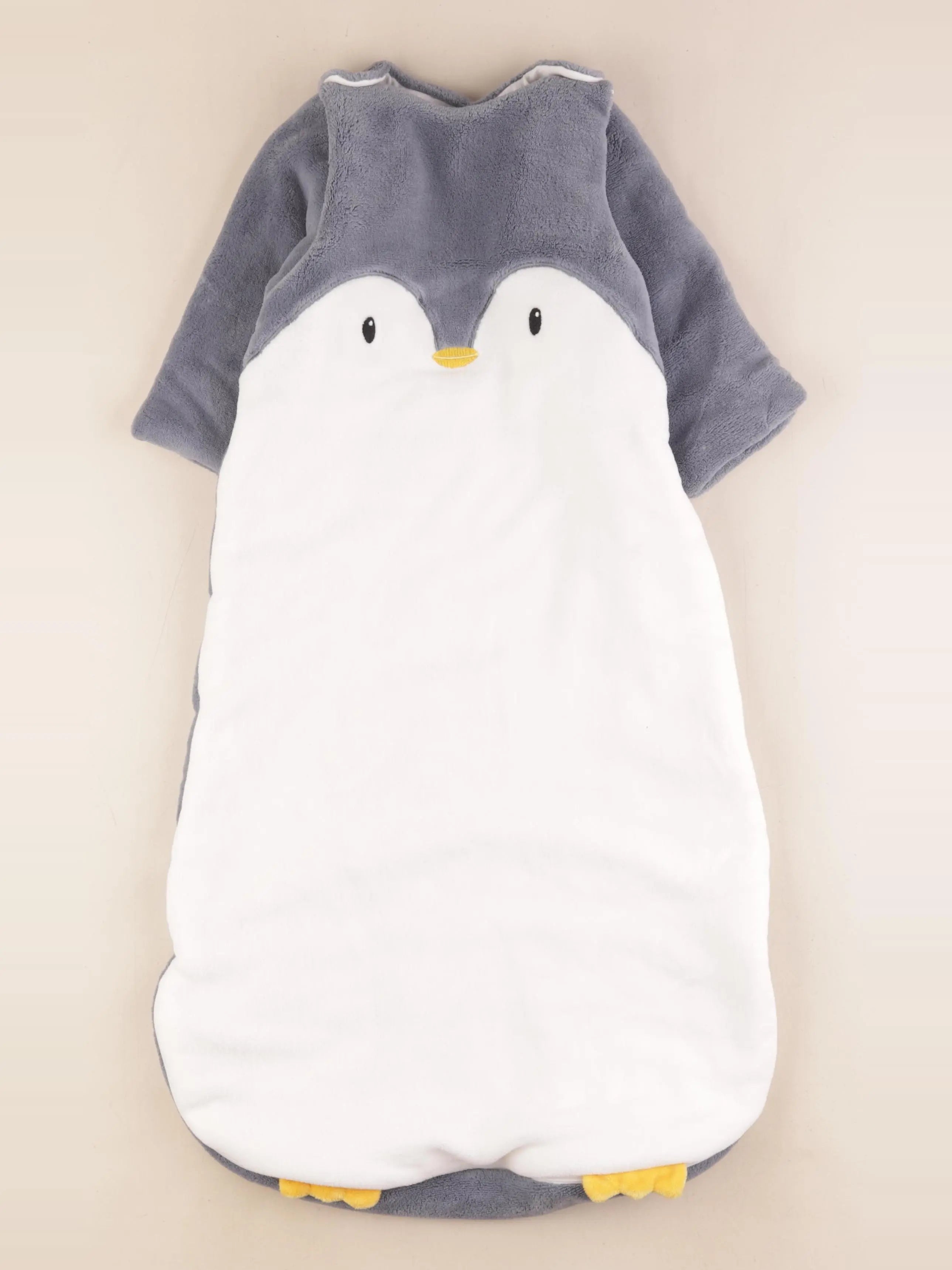 Vertbaudet - gigoteuse TOG 3 multicolore - 6/18 mois