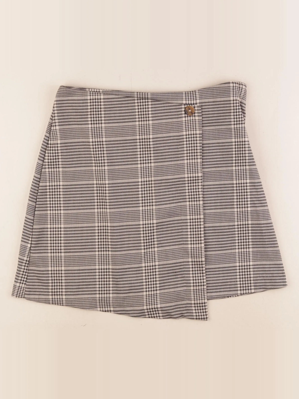 H&M - jupe multicolore - 14 ans