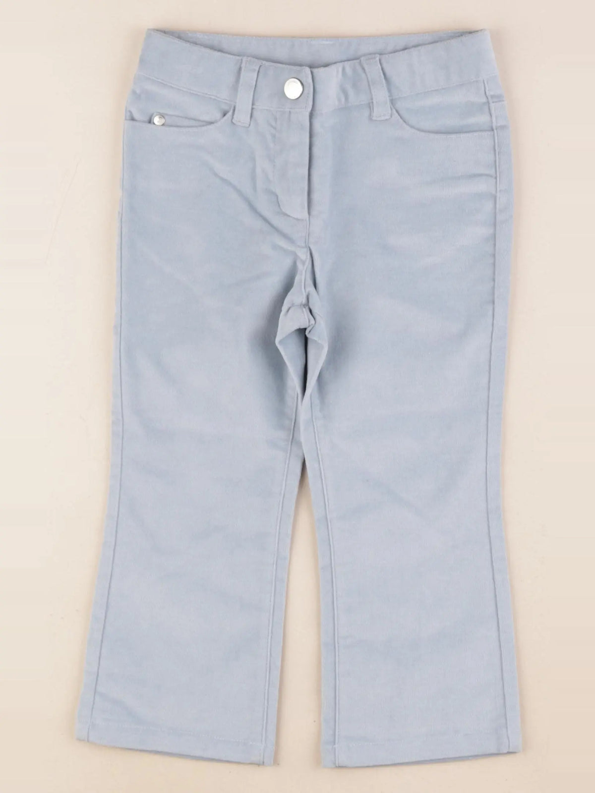 Jacadi - pantalon bleu - 3 ans