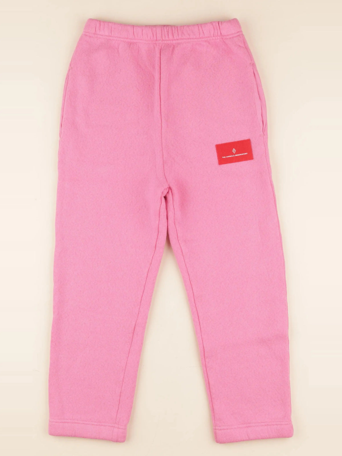 Jogging rose