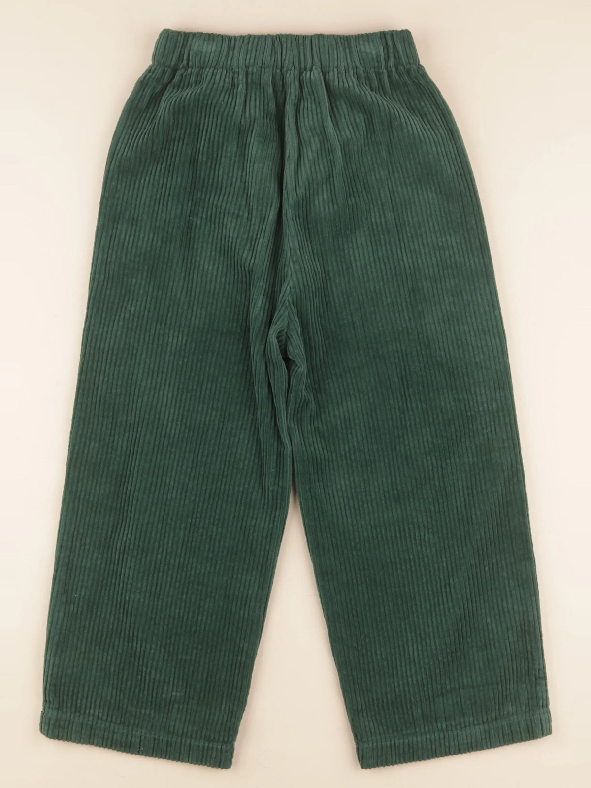 Pantalon vert